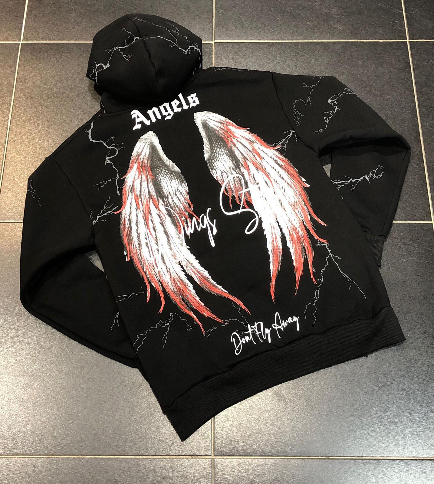 Mayorista Aarhon - Sudadera