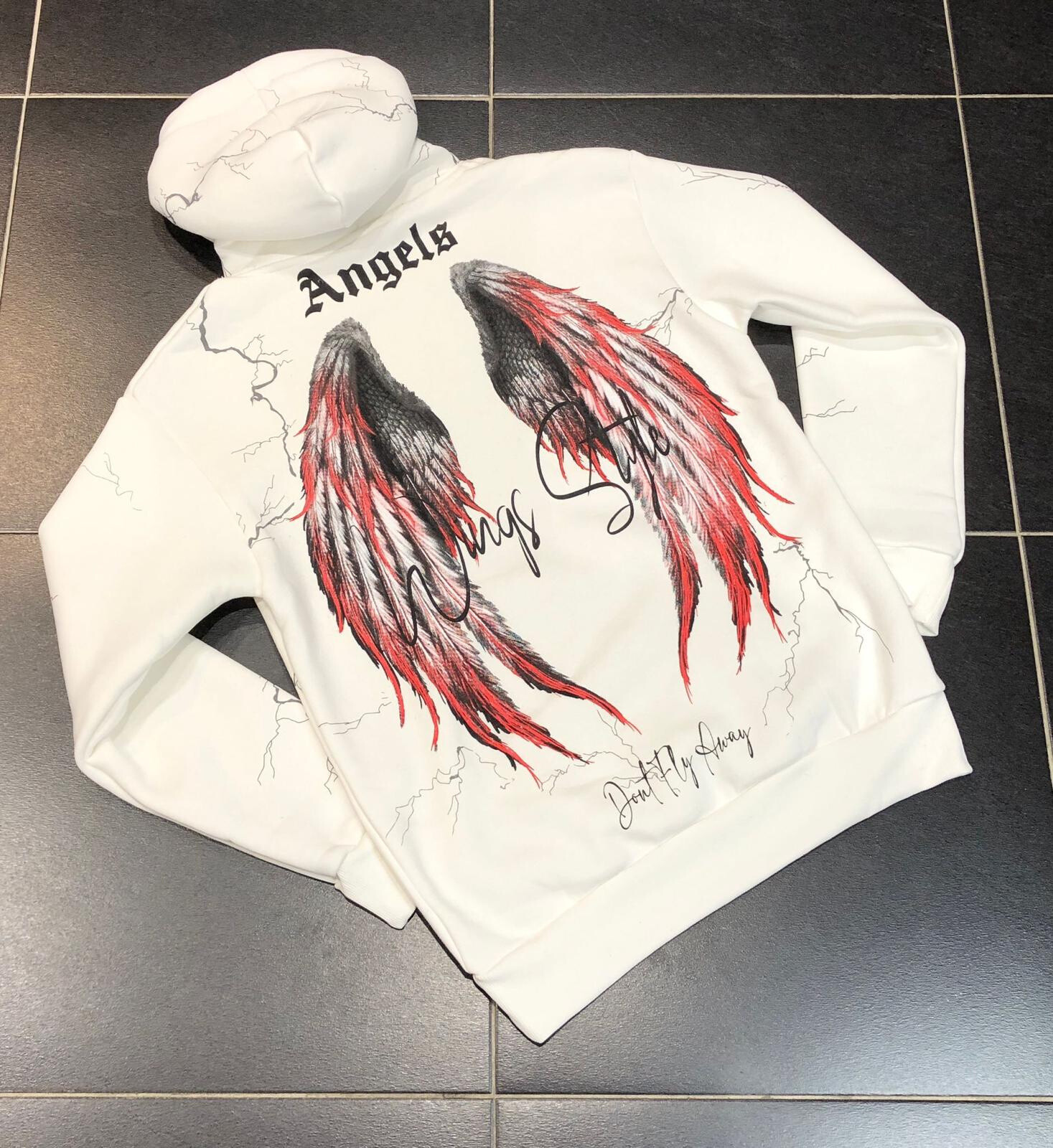 Mayorista Aarhon - Sudadera