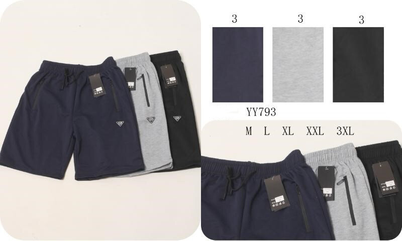 Grossista Aarhon - Shorts icon casual