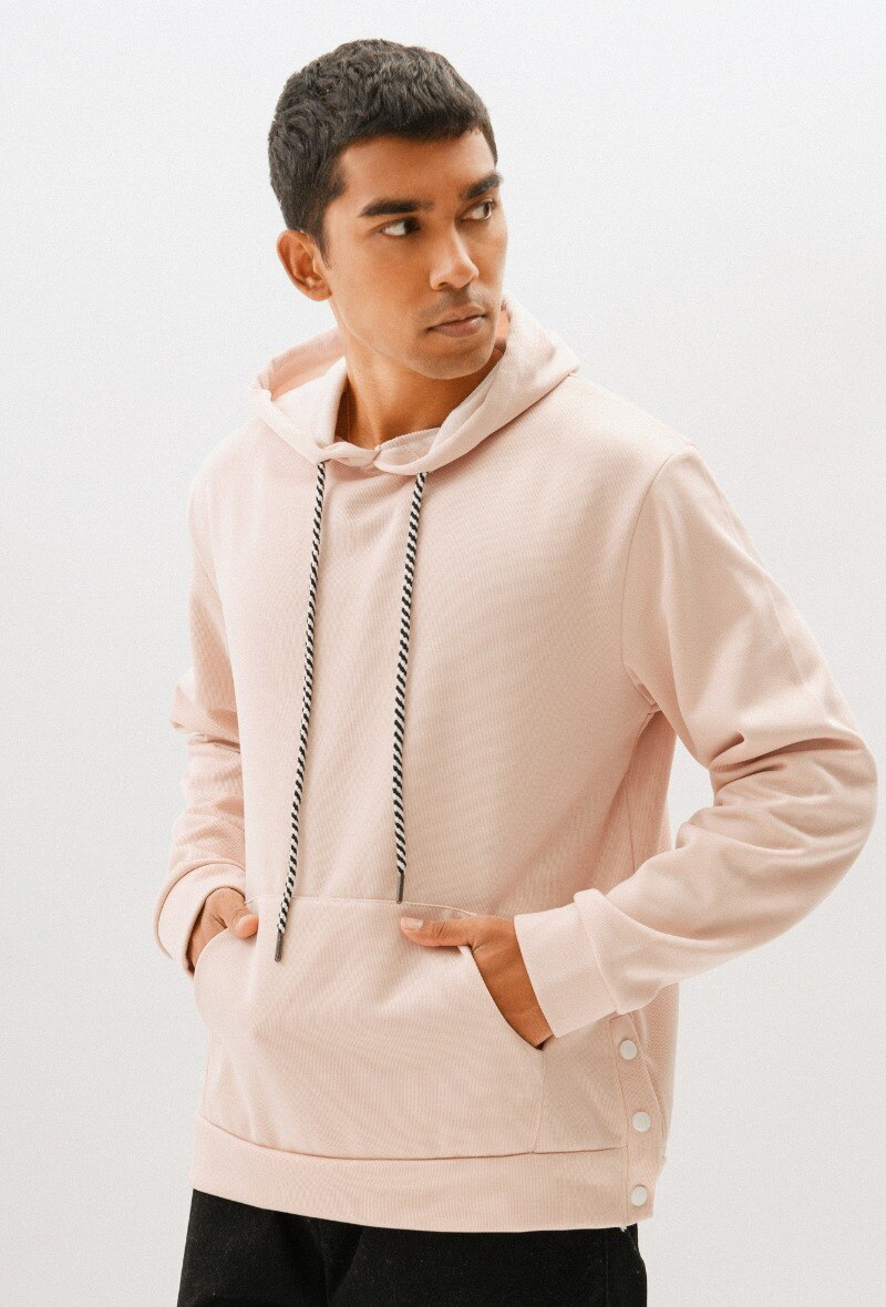 Grossiste Aarhon - Sweat à Capuche