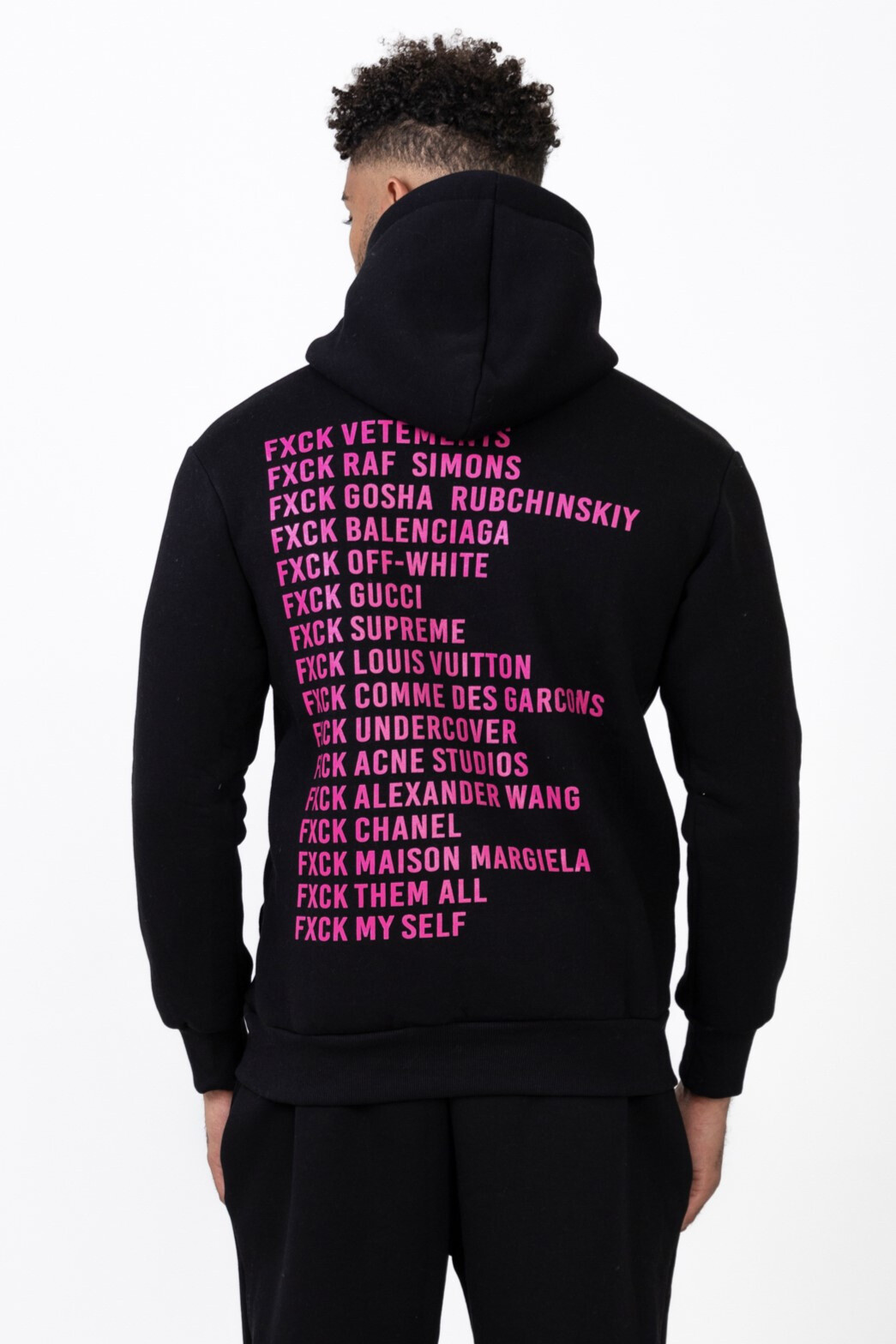 Mayorista Aarhon - Sudadera