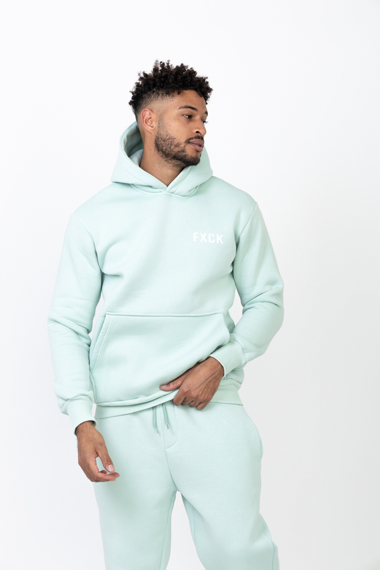 Wholesaler Aarhon - Hoodie