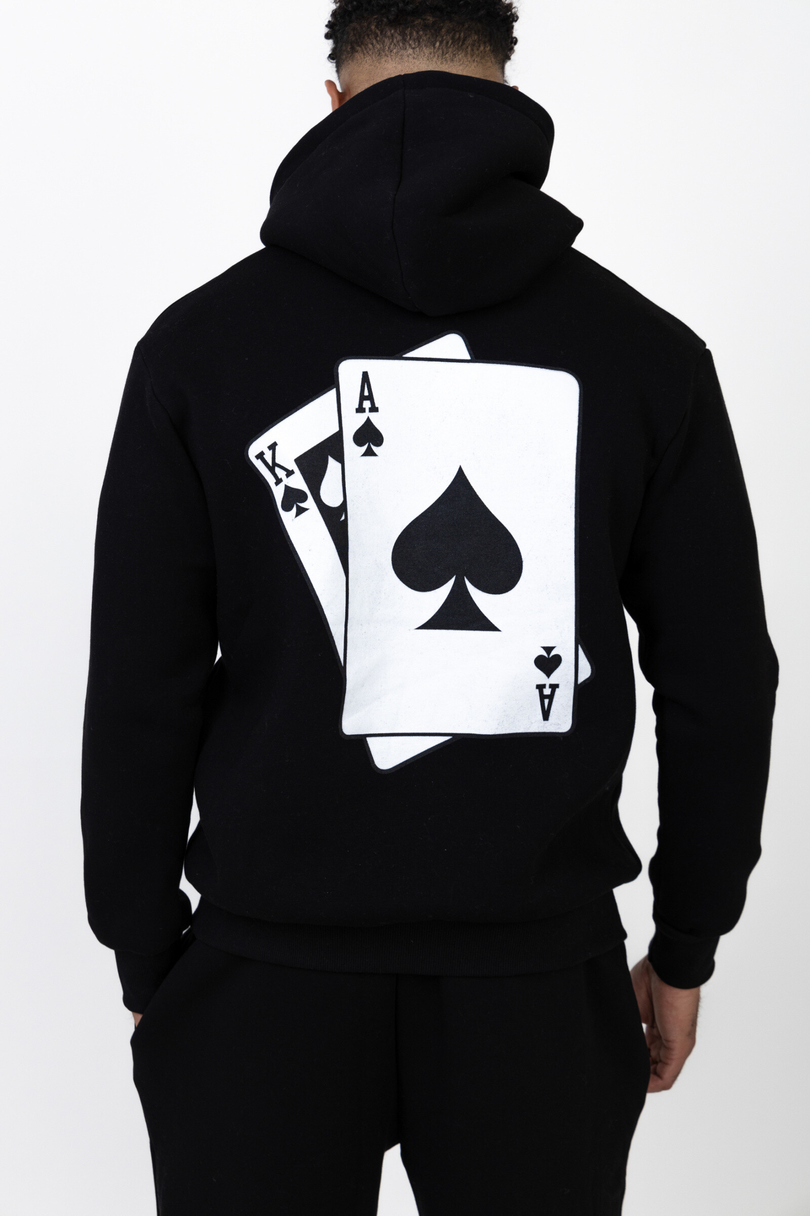 Mayorista Aarhon - Sudadera