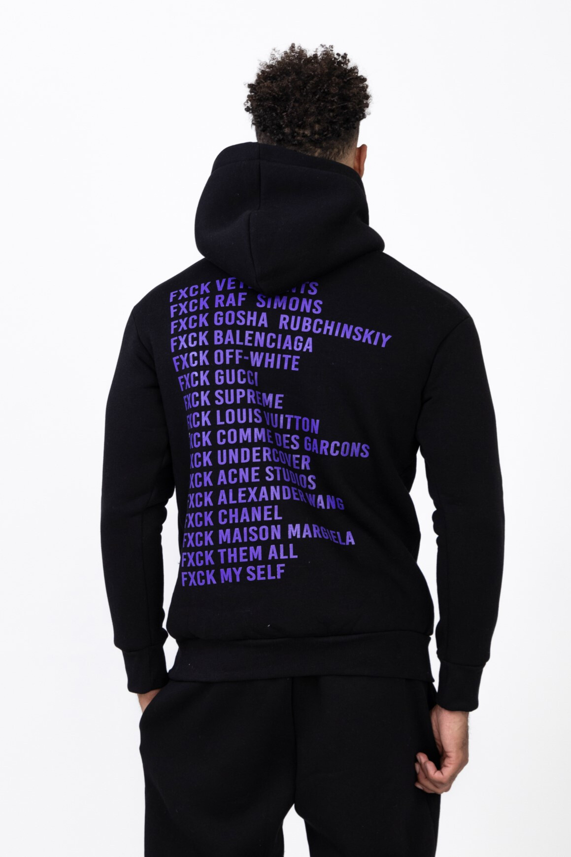 Mayorista Aarhon - Sudadera