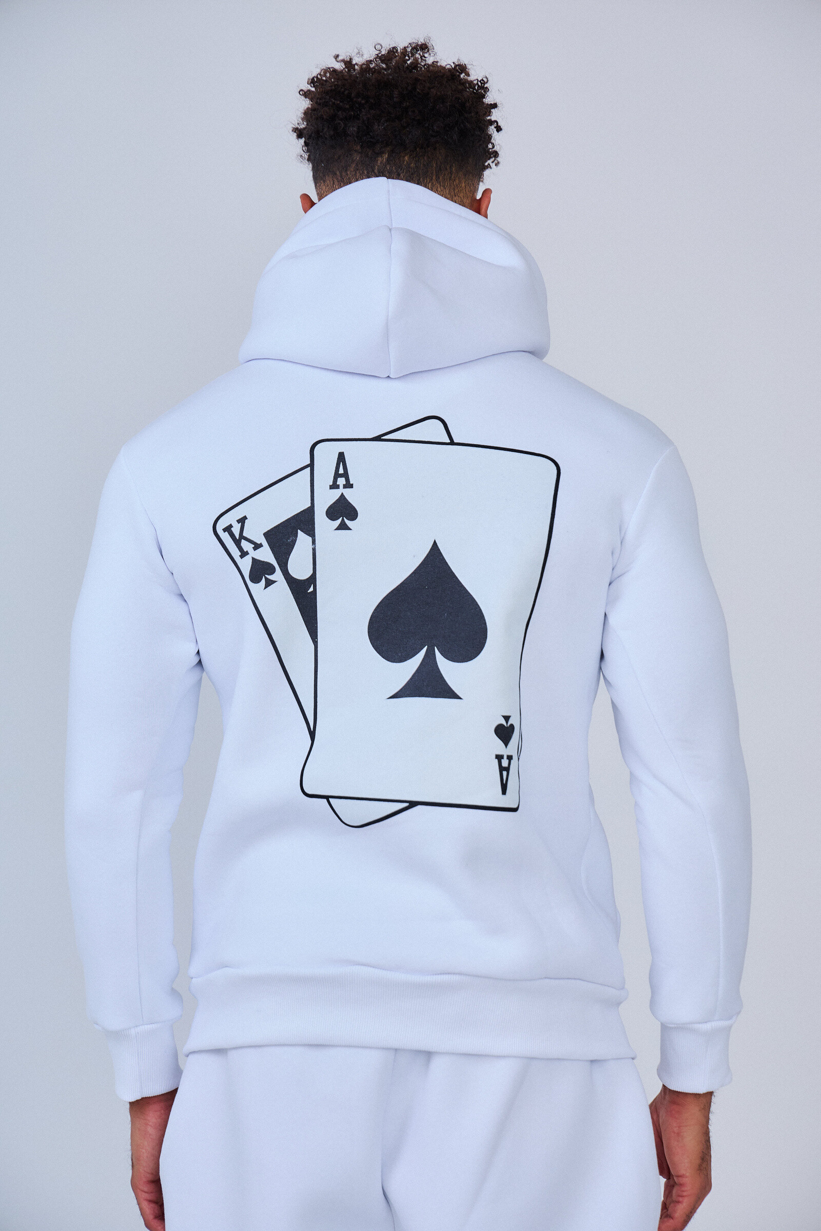 Mayorista Aarhon - Sudadera