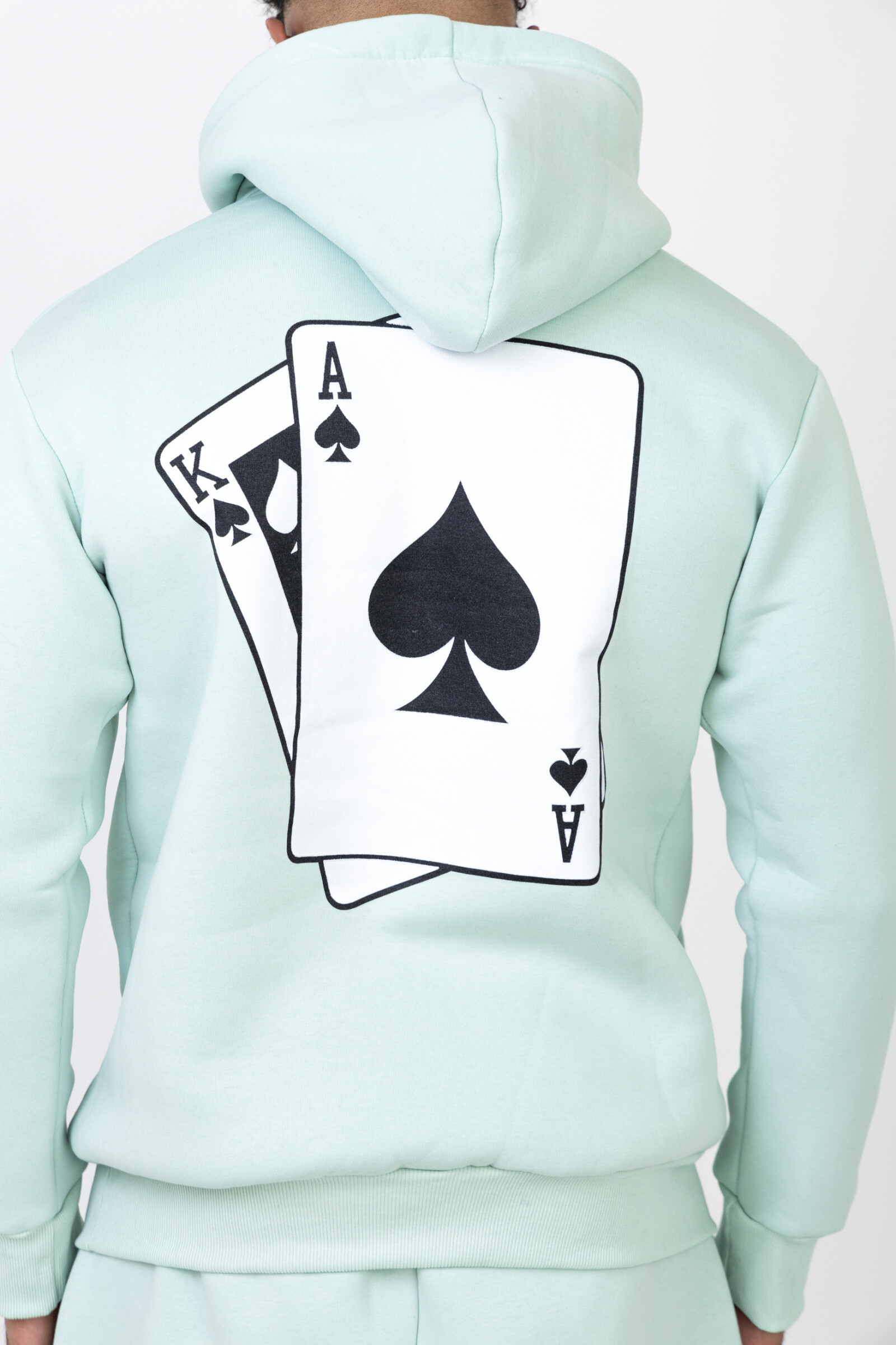 Mayorista Aarhon - Sudadera