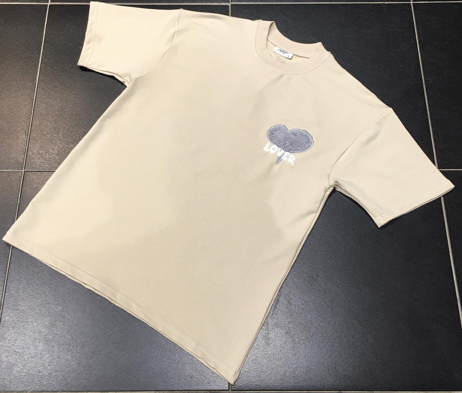 Mayorista Aarhon - Amante de drodé camiseta