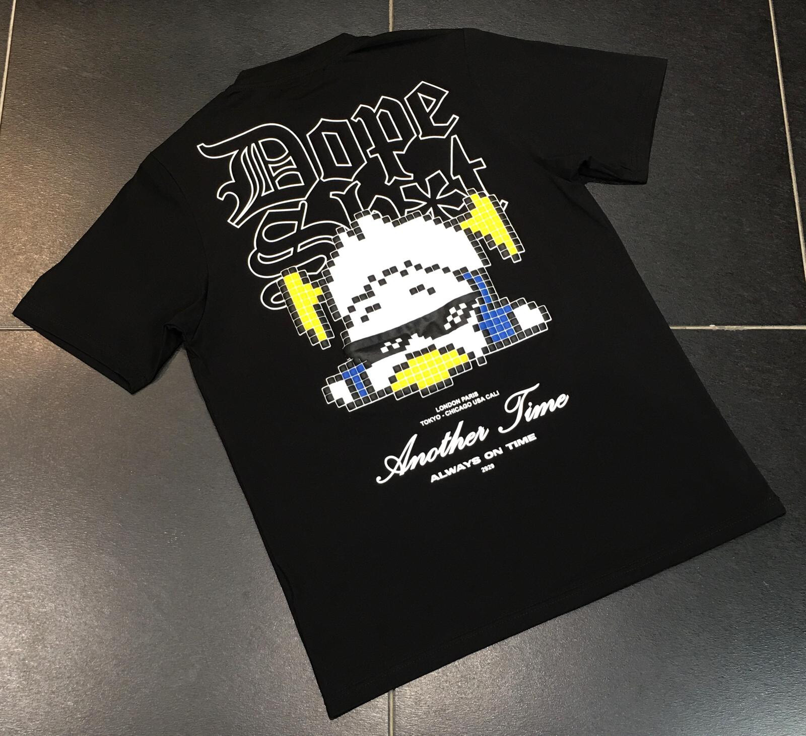 Mayorista Aarhon - Otra camiseta impresa