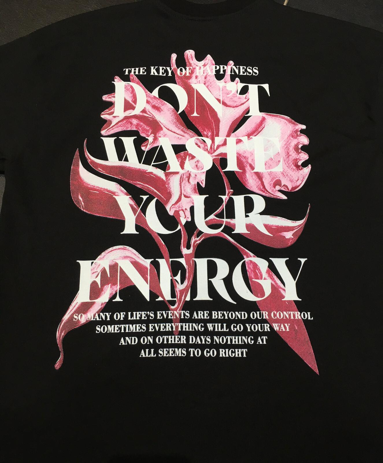 Grossiste Aarhon - T-SHIRT IMPRIMÉ