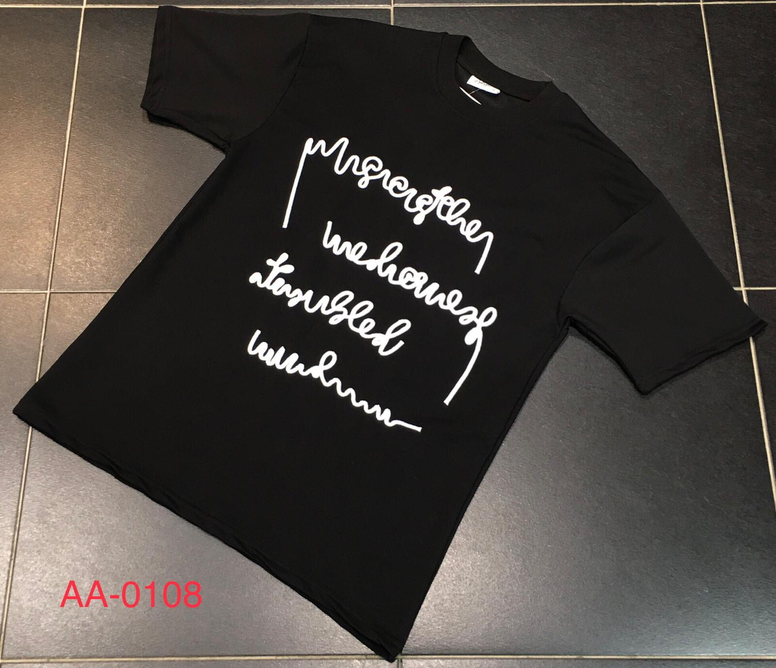 Mayorista Aarhon - Camiseta bordada de oso perezoso