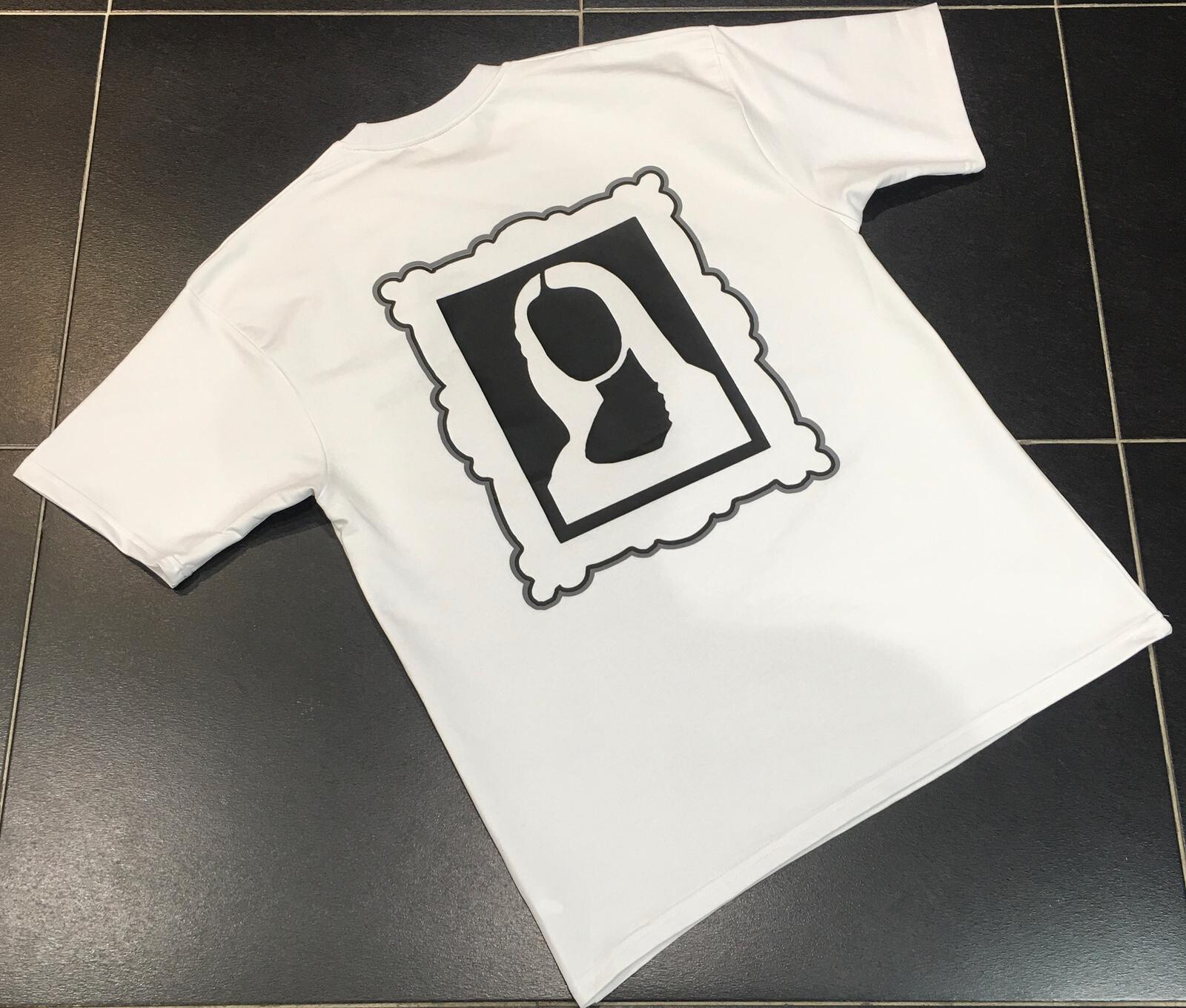 Wholesaler Aarhon - Lover Drodé T-shirt
