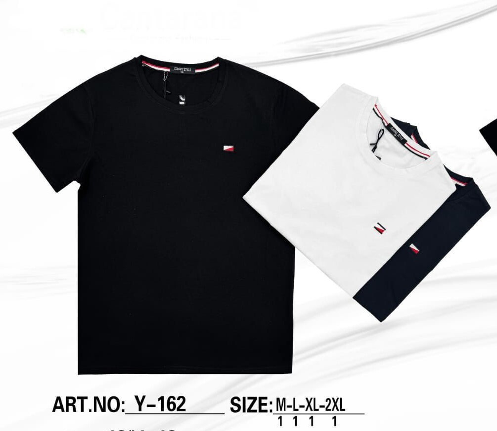 Grossiste Aarhon - T-Shirt