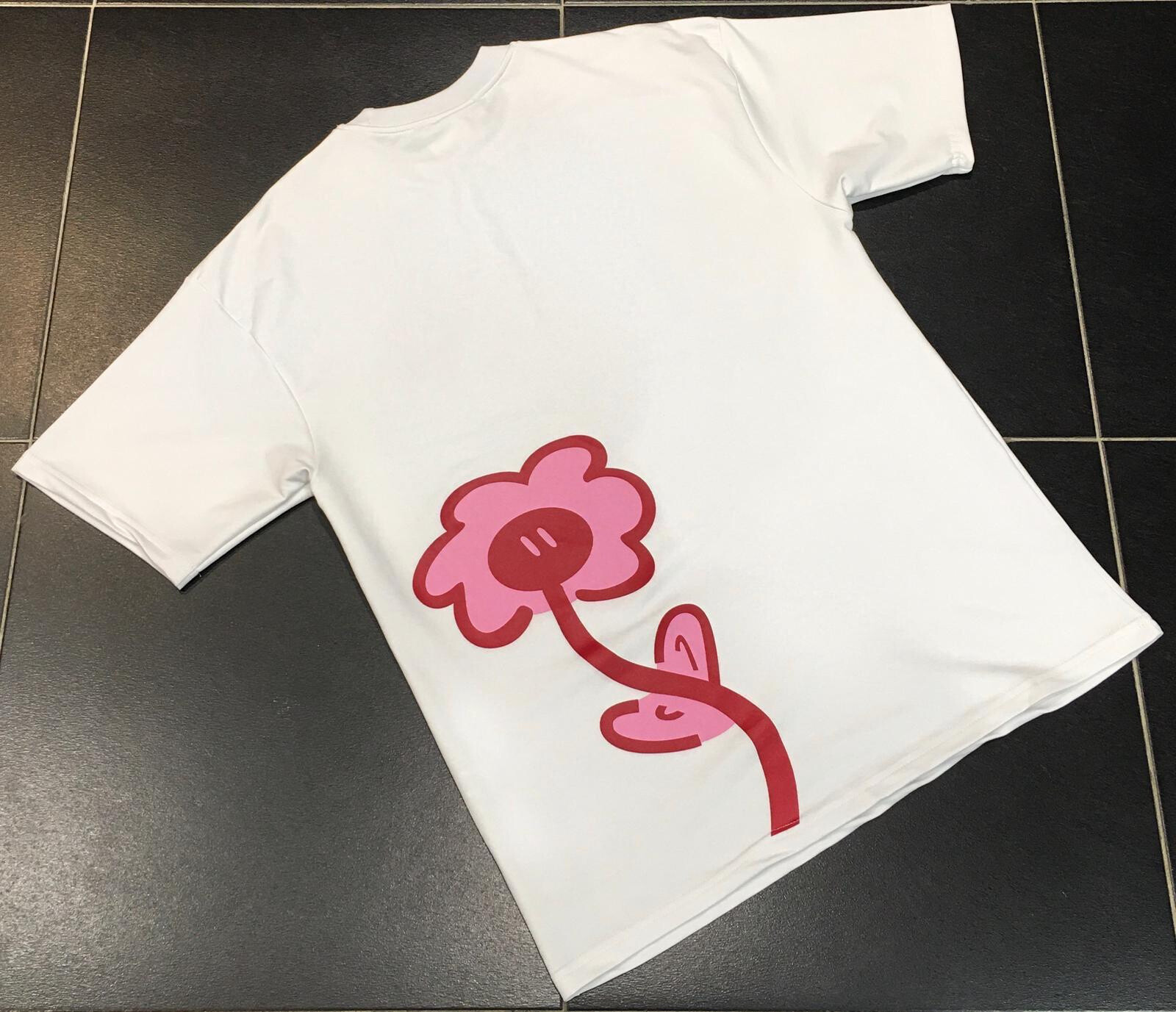 Wholesaler Aarhon - Good Vibes T-shirt