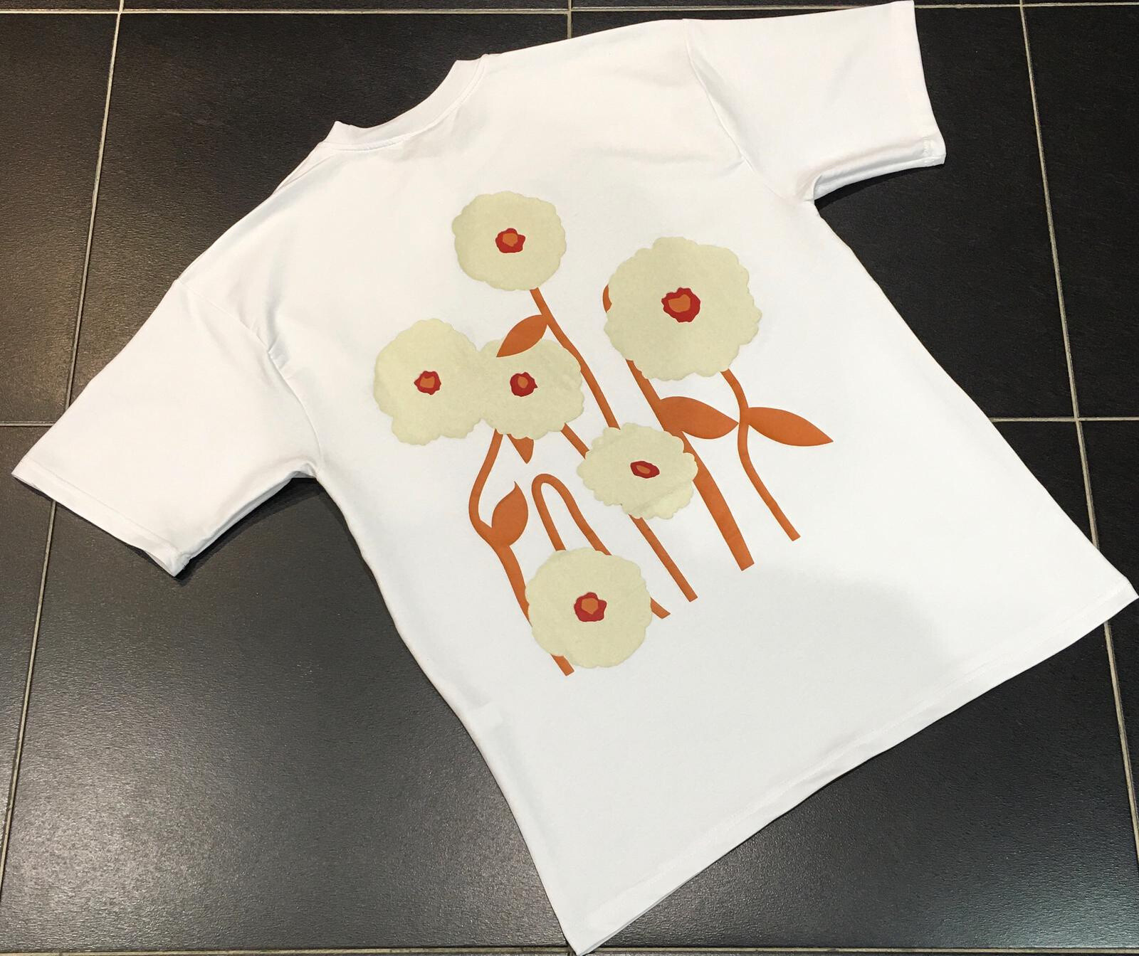 Wholesaler Aarhon - Good Vibes T-shirt