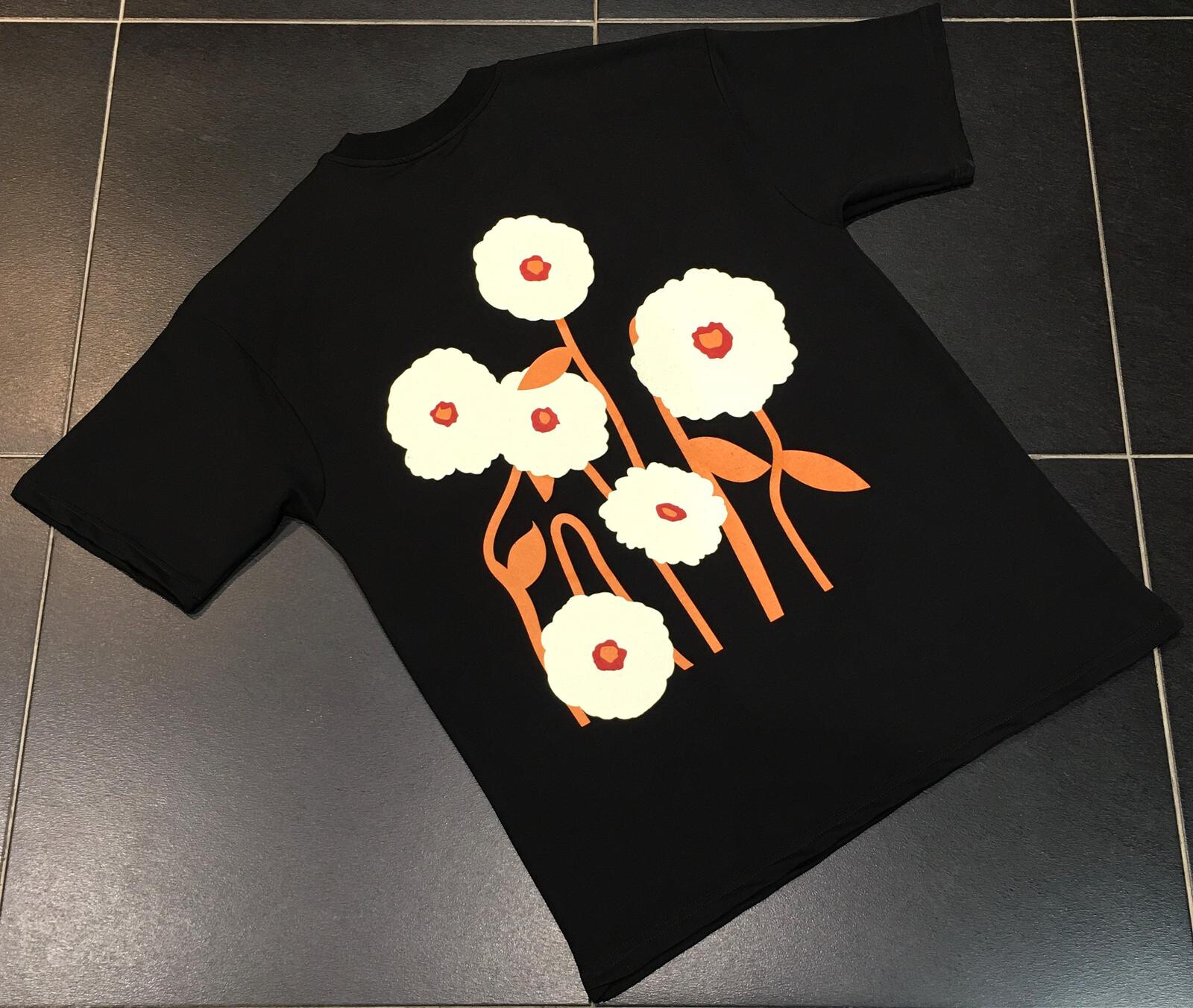 Wholesaler Aarhon - Good Vibes T-shirt
