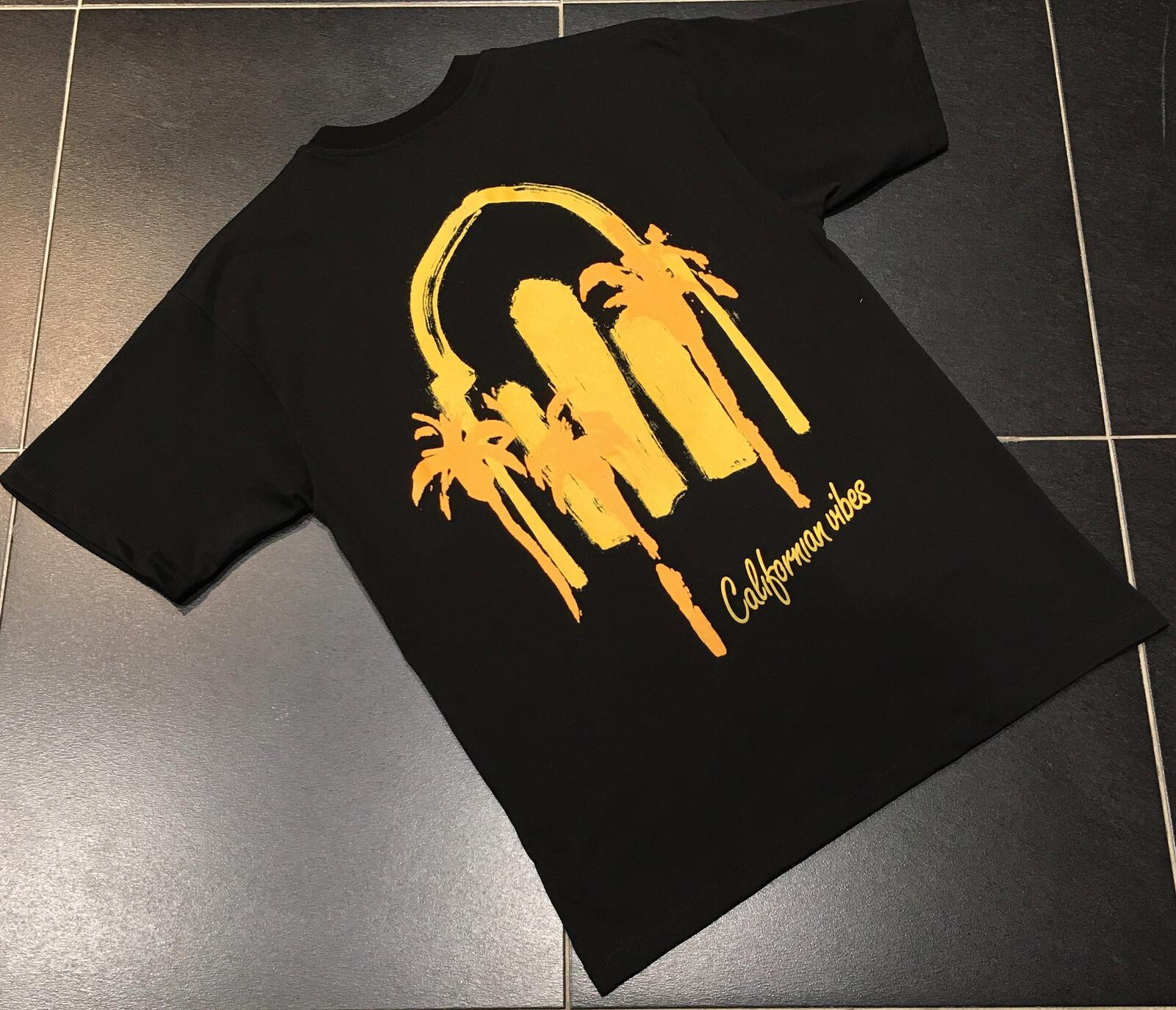 Grossiste Aarhon - T-SHIRT IMPRIMÉ