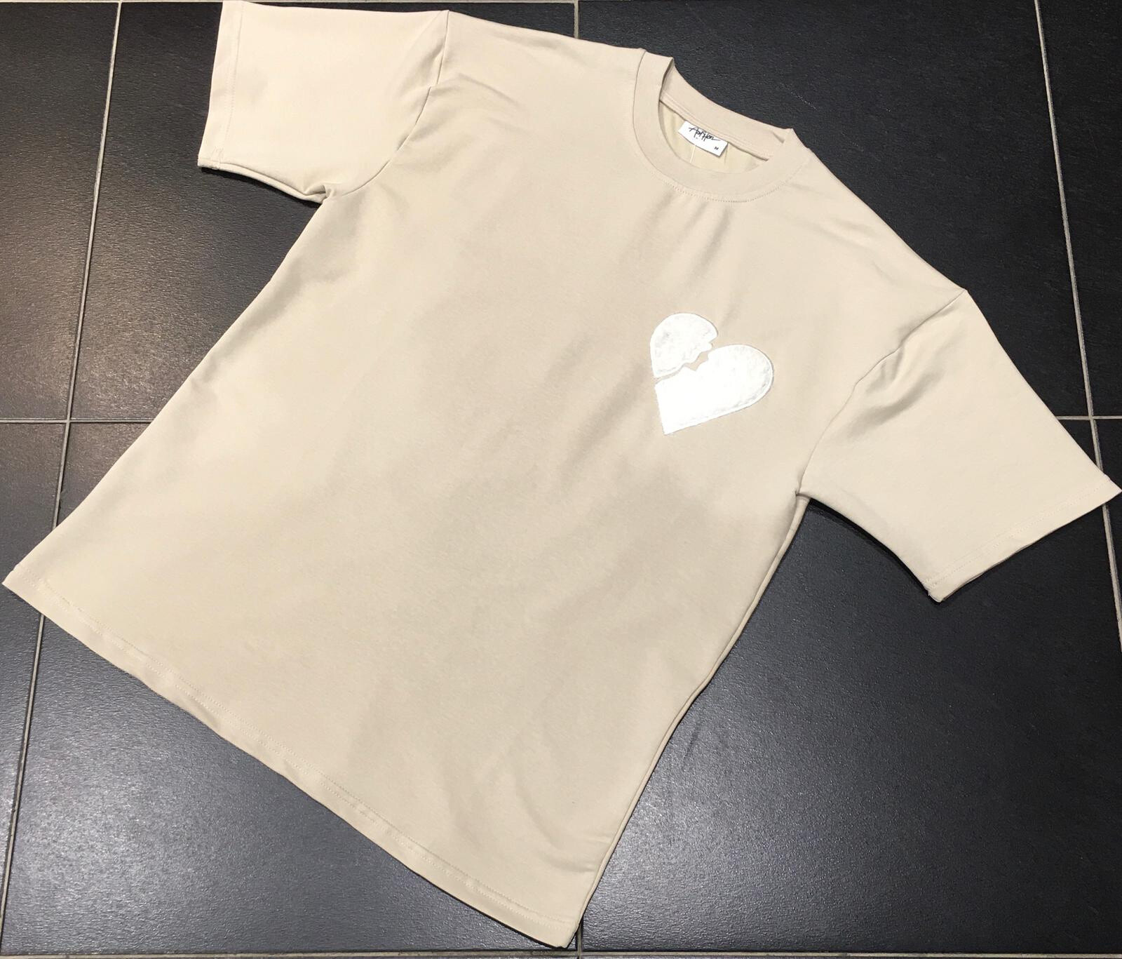 Wholesaler Aarhon - Lover Drodé T-shirt