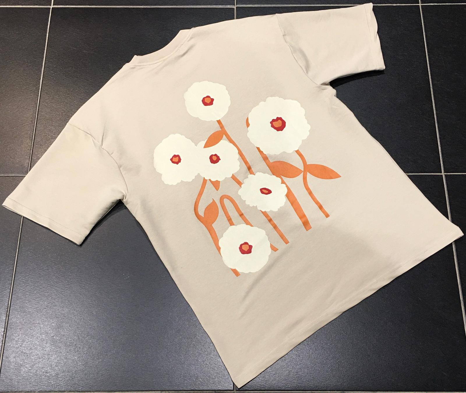 Wholesaler Aarhon - Good Vibes T-shirt