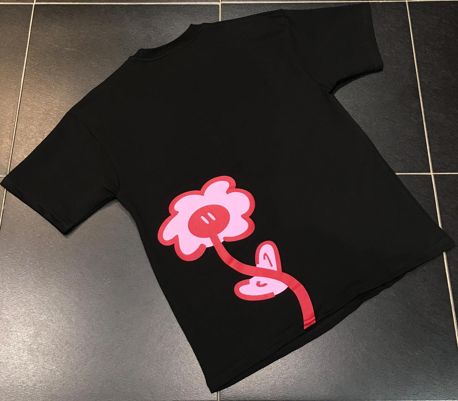 Wholesaler Aarhon - Good Vibes T-shirt