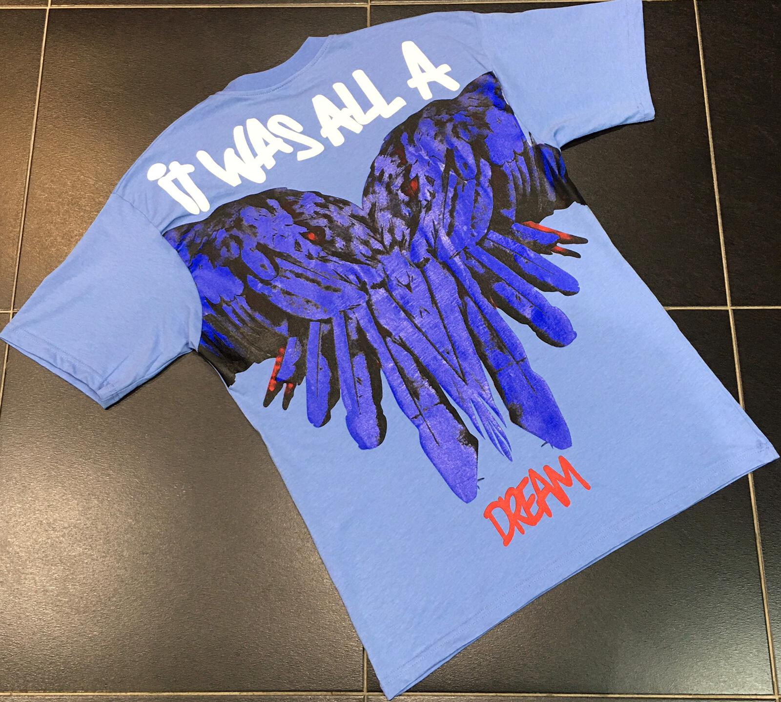 Großhändler Aarhon - Gedrucktes T-Shirt