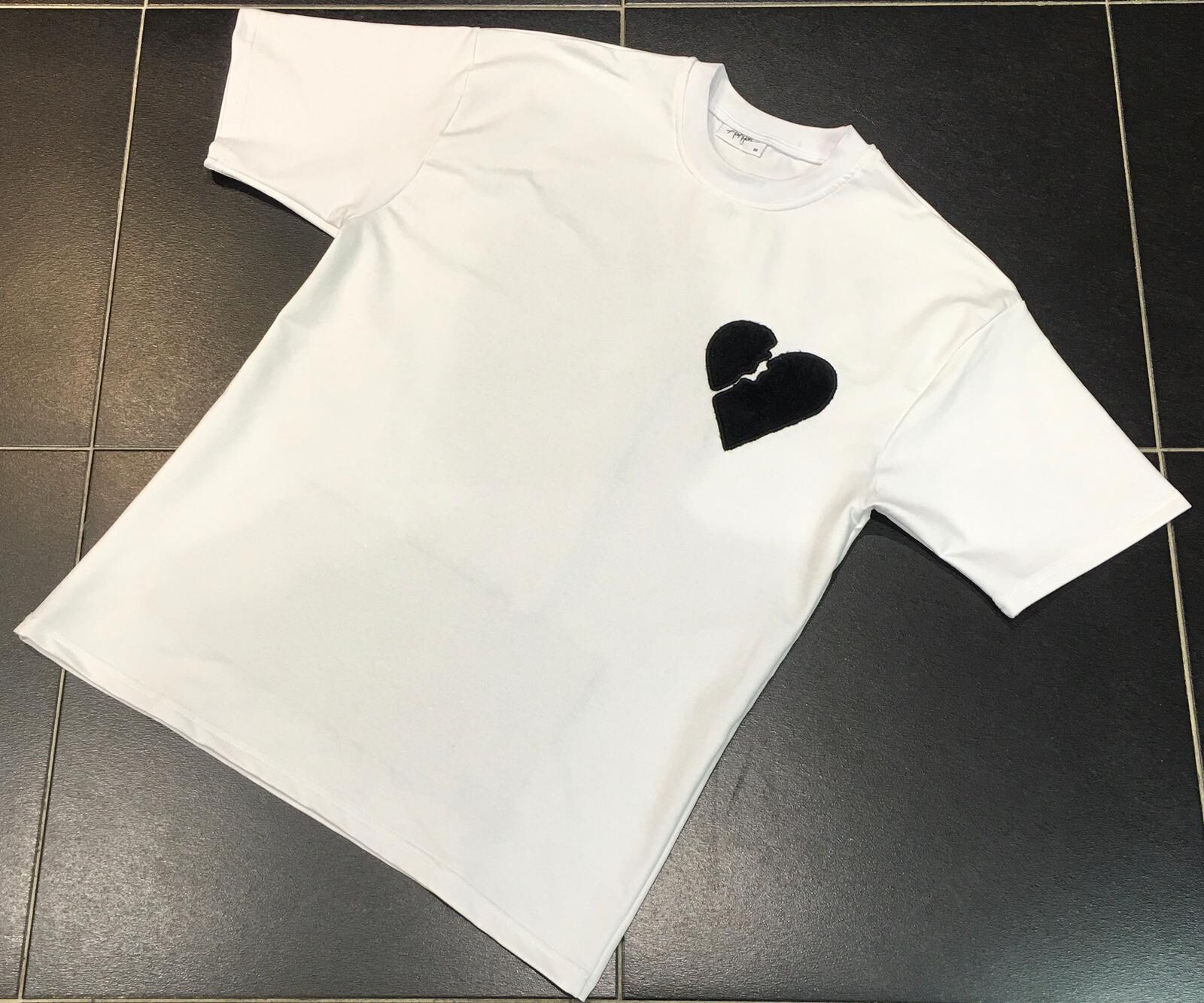 Wholesaler Aarhon - Lover Drodé T-shirt