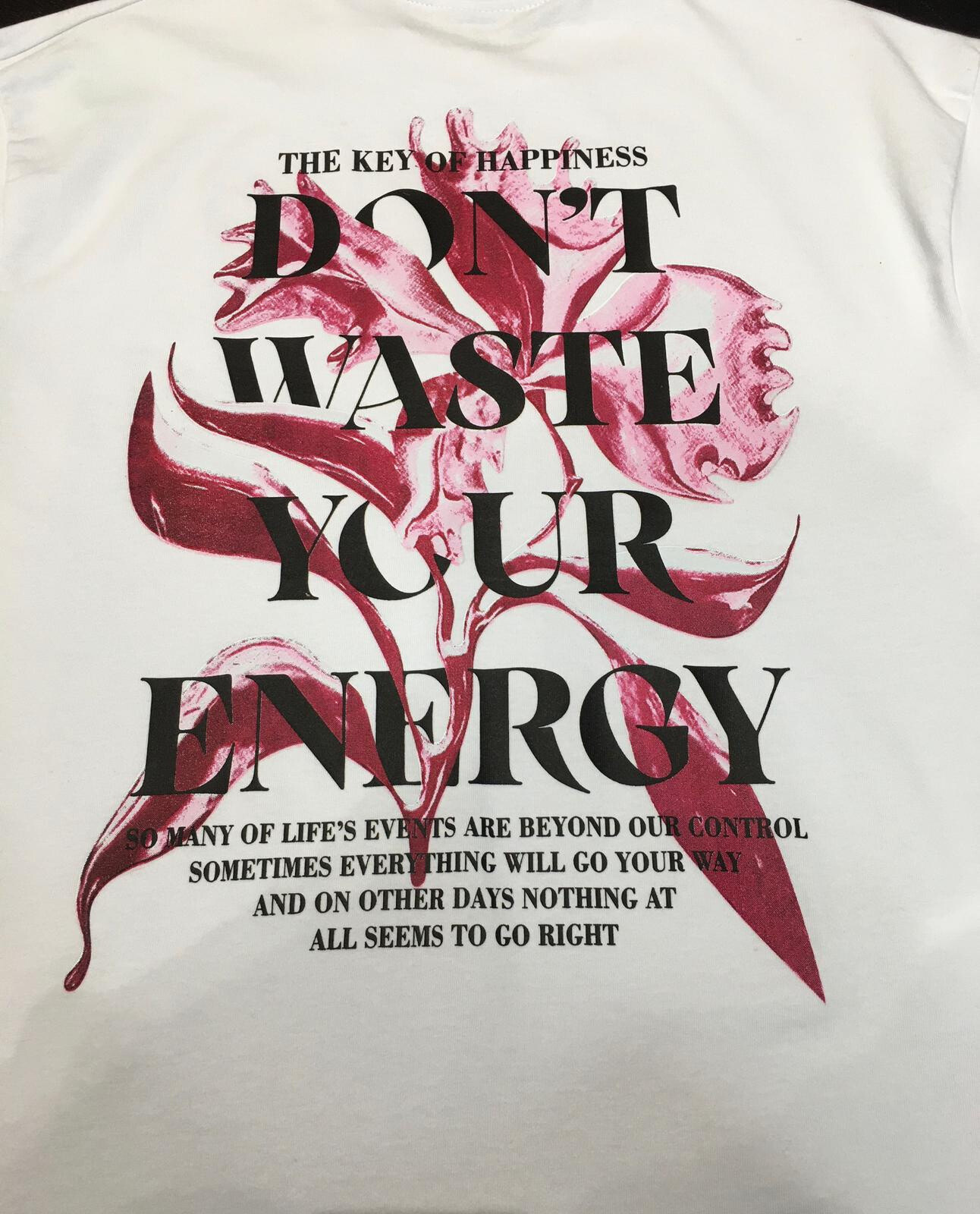 Grossiste Aarhon - T-SHIRT IMPRIMÉ