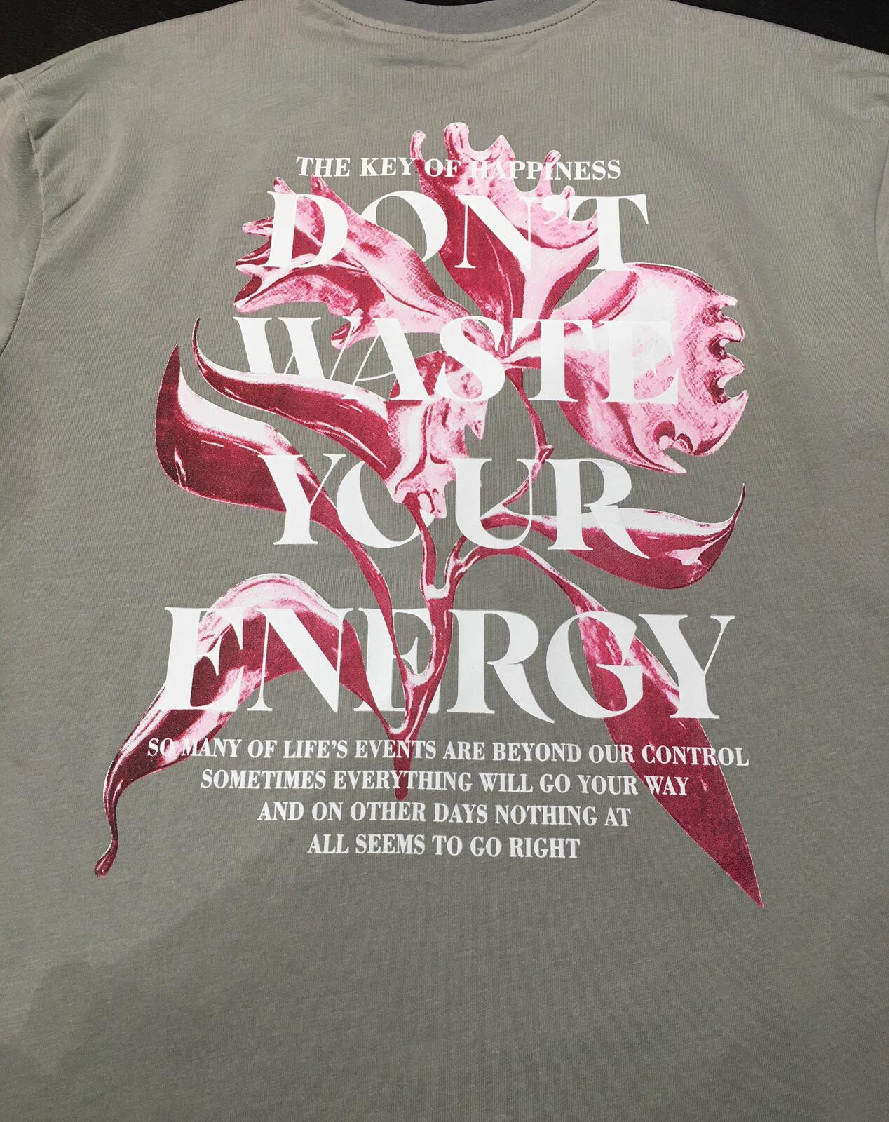 Grossiste Aarhon - T-SHIRT IMPRIMÉ