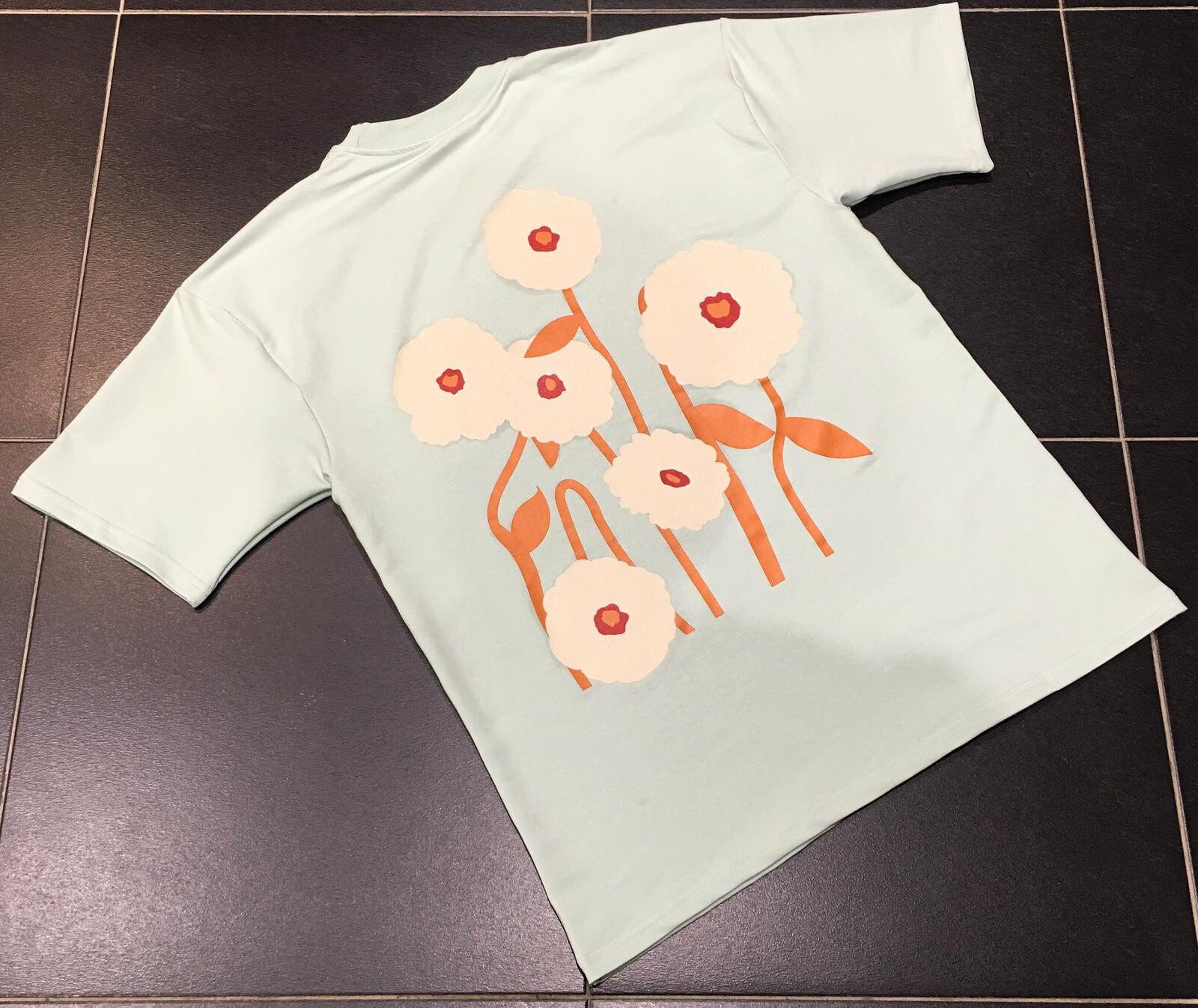 Wholesaler Aarhon - Good Vibes T-shirt