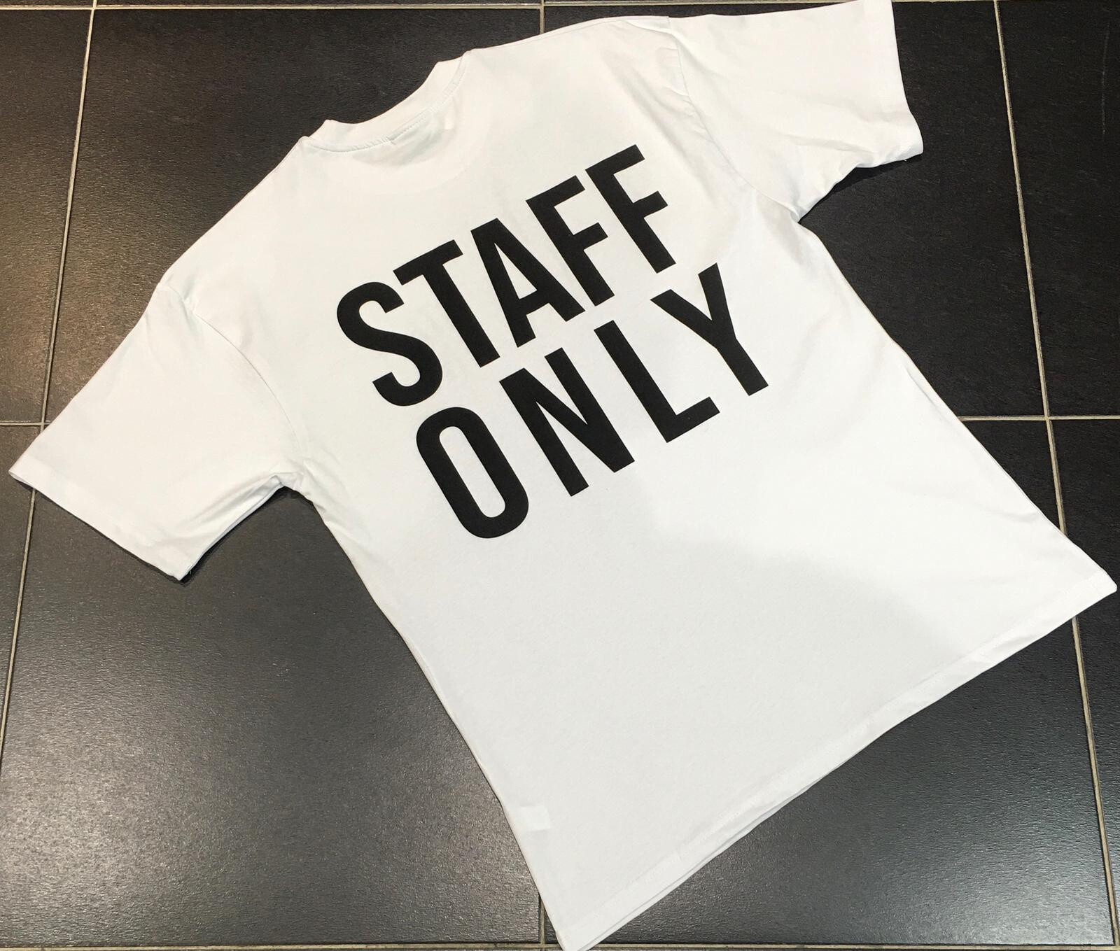 Wholesaler Aarhon - FXCK OVERSIZED T-SHIRT