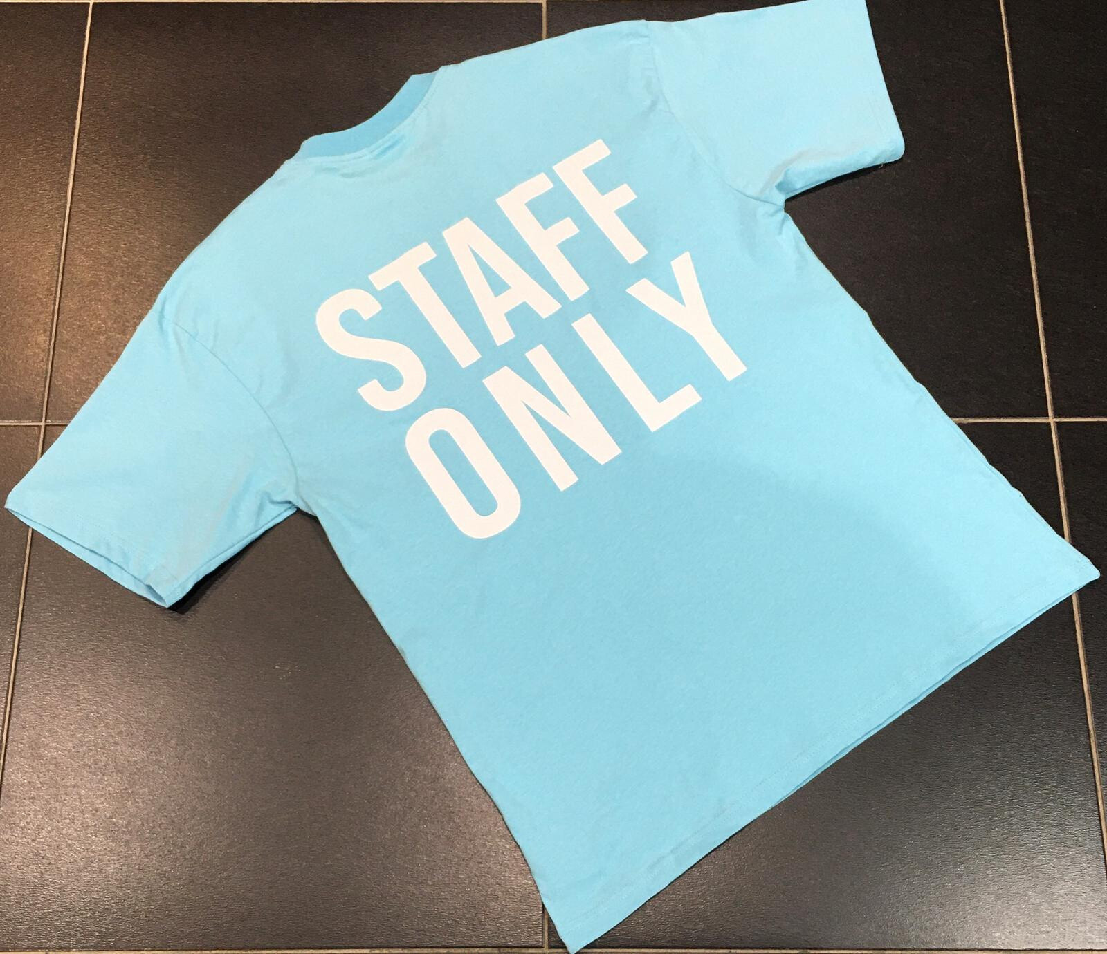 Wholesaler Aarhon - FXCK OVERSIZED T-SHIRT
