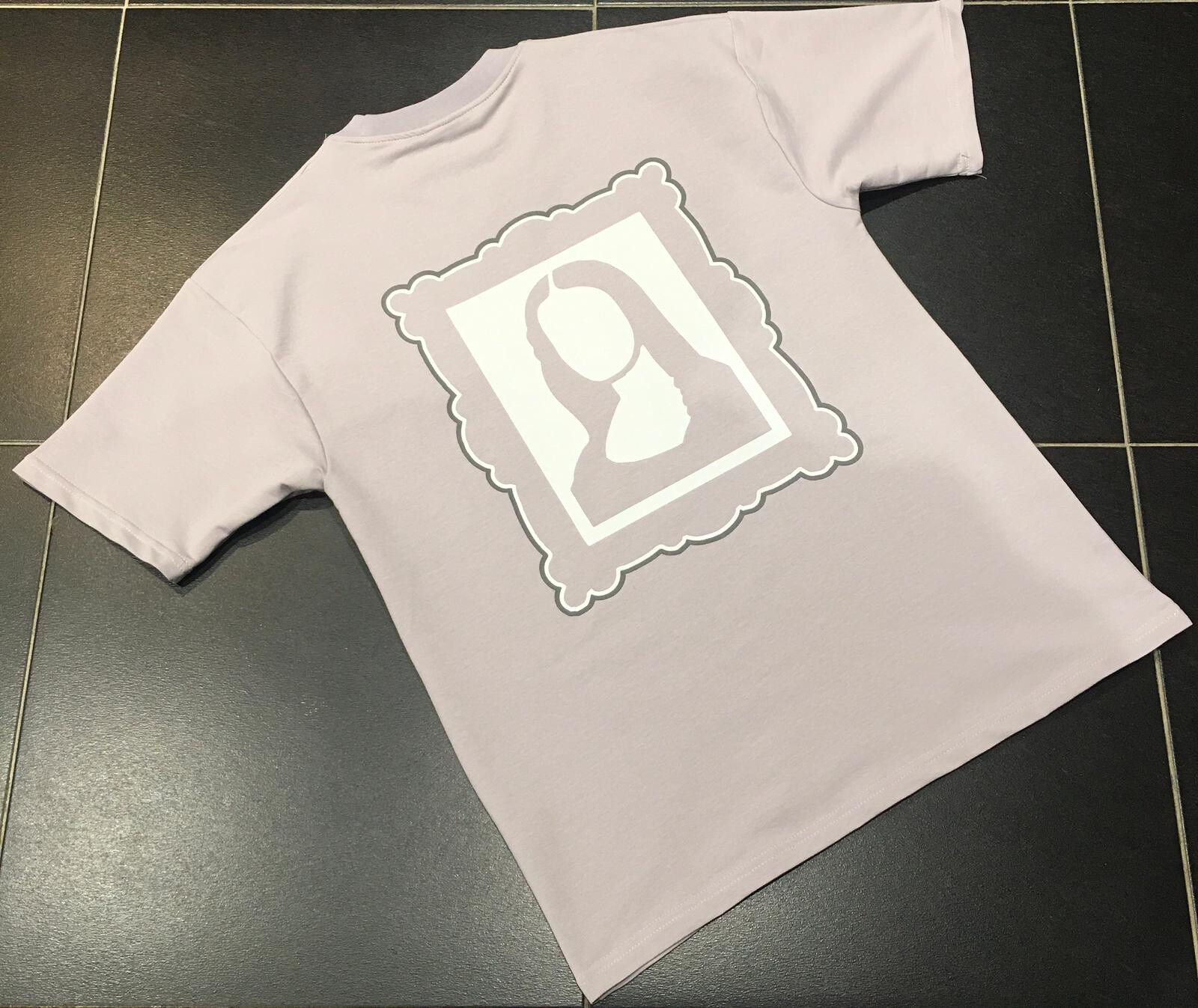 Wholesaler Aarhon - Lover Drodé T-shirt