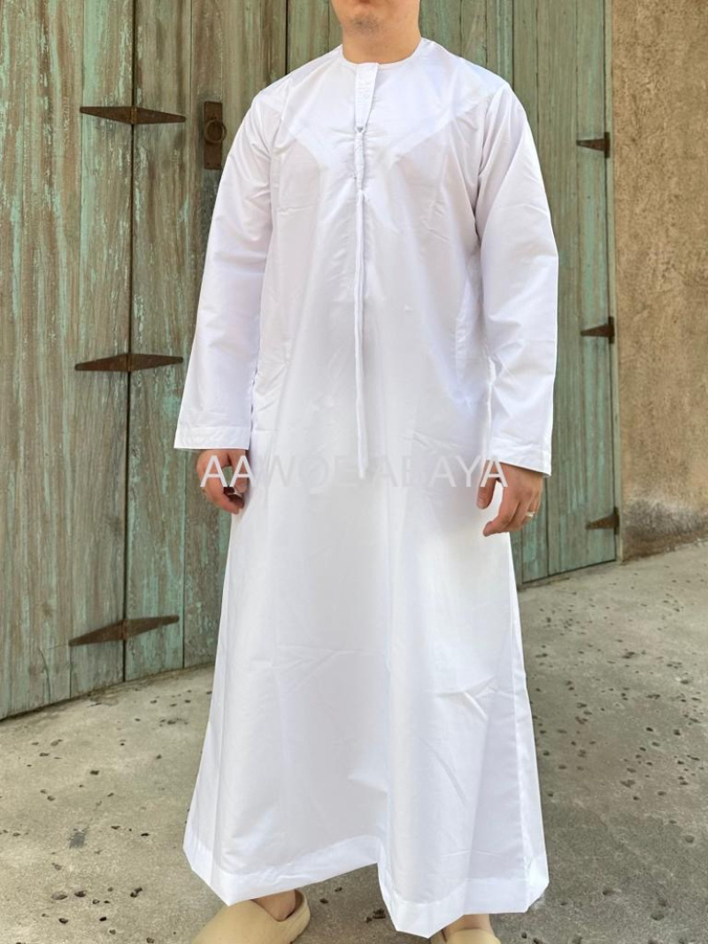 Mayorista Aawoe Paris® - Qamis