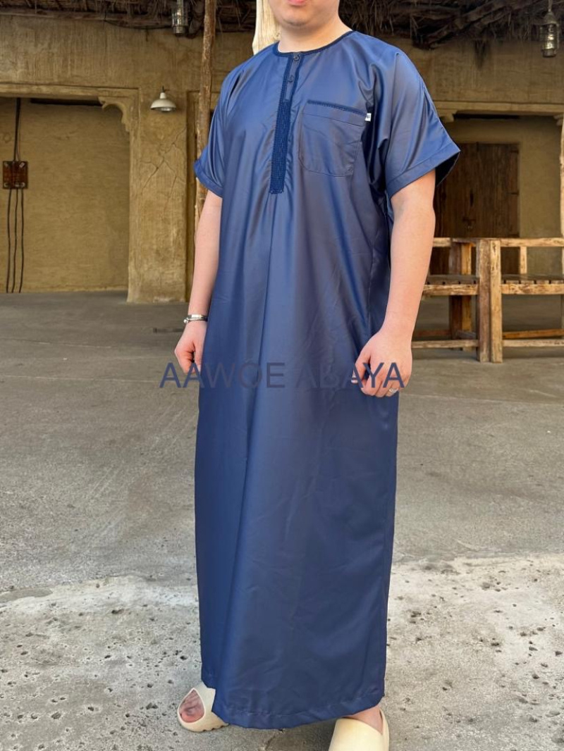 Mayorista Aawoe Paris® - Qamis