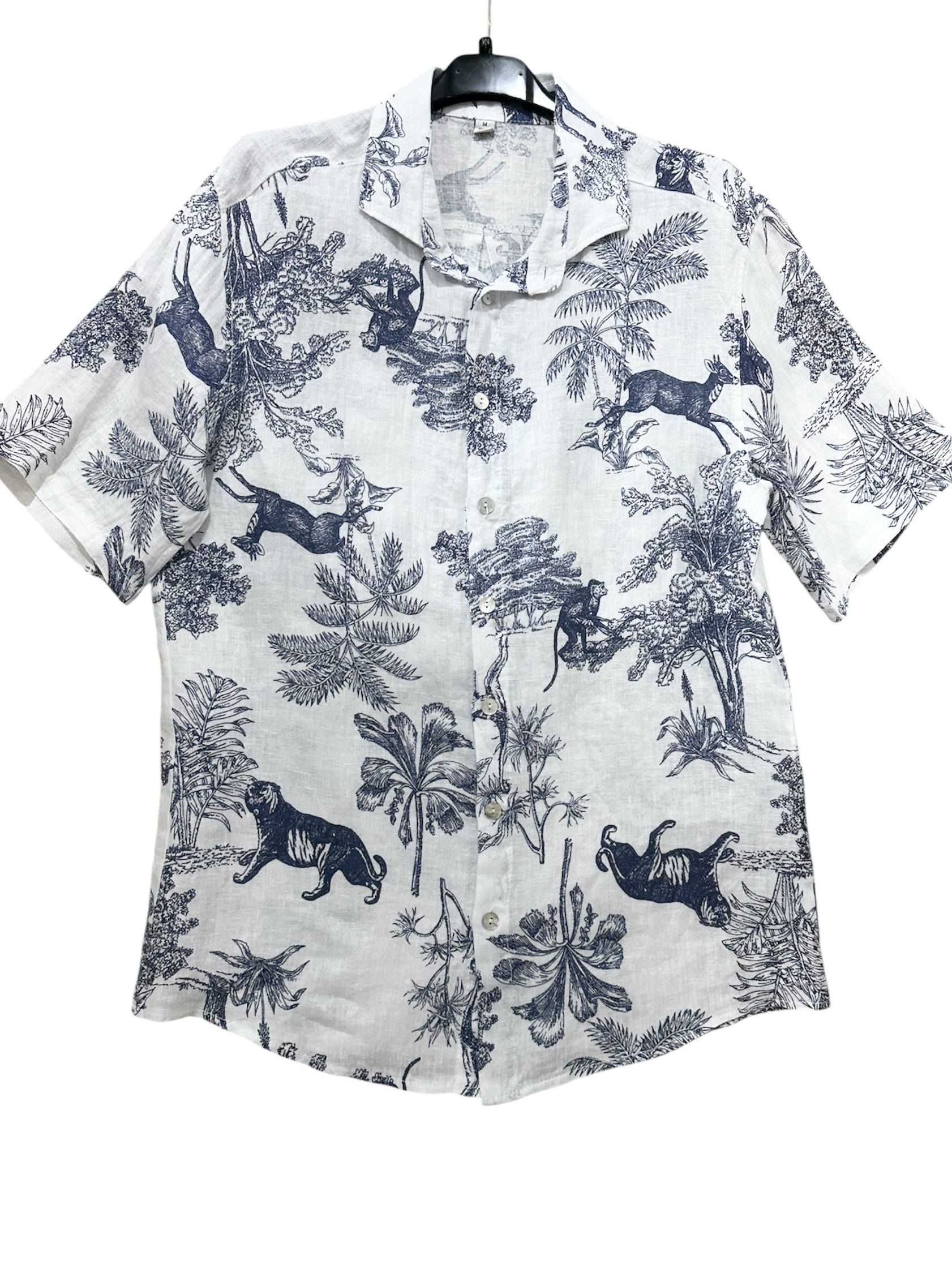Wholesaler Alice.M - PRINTED SHIRT