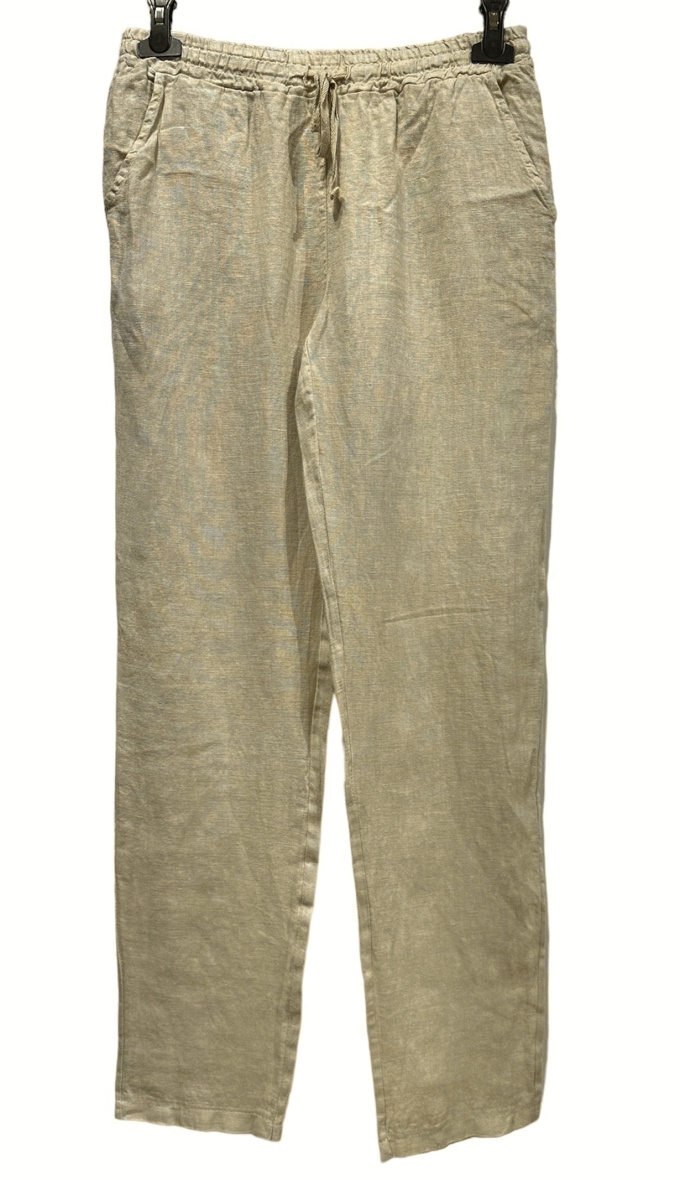 Grossiste Alice.M - pantalon en lin