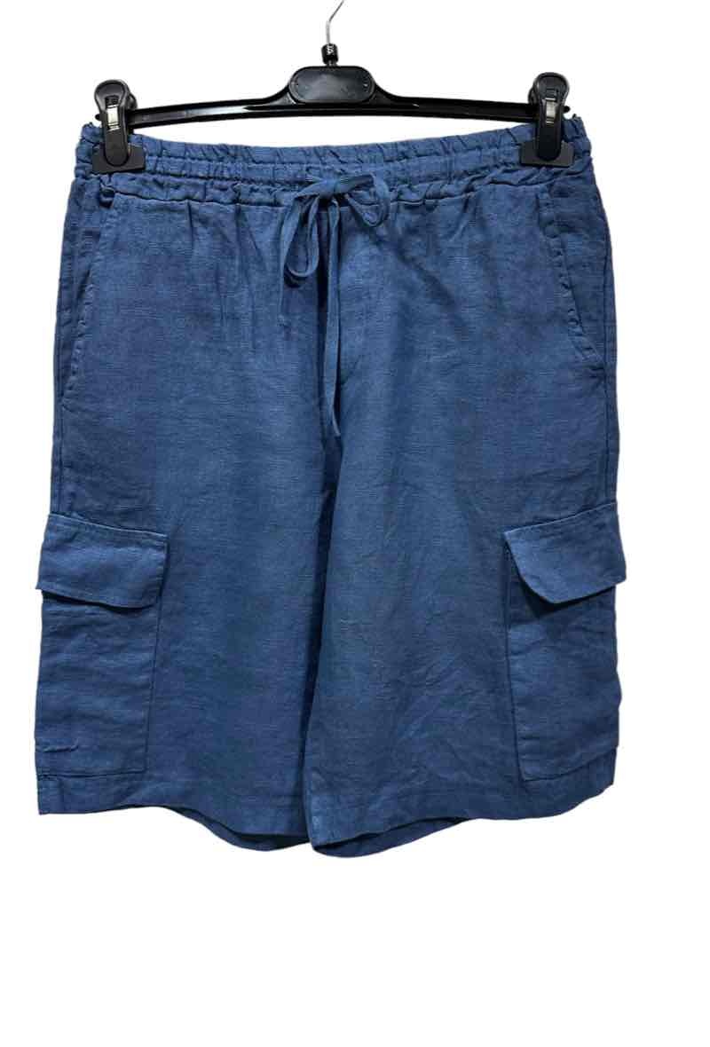 Wholesaler Alice.M - Bermuda man