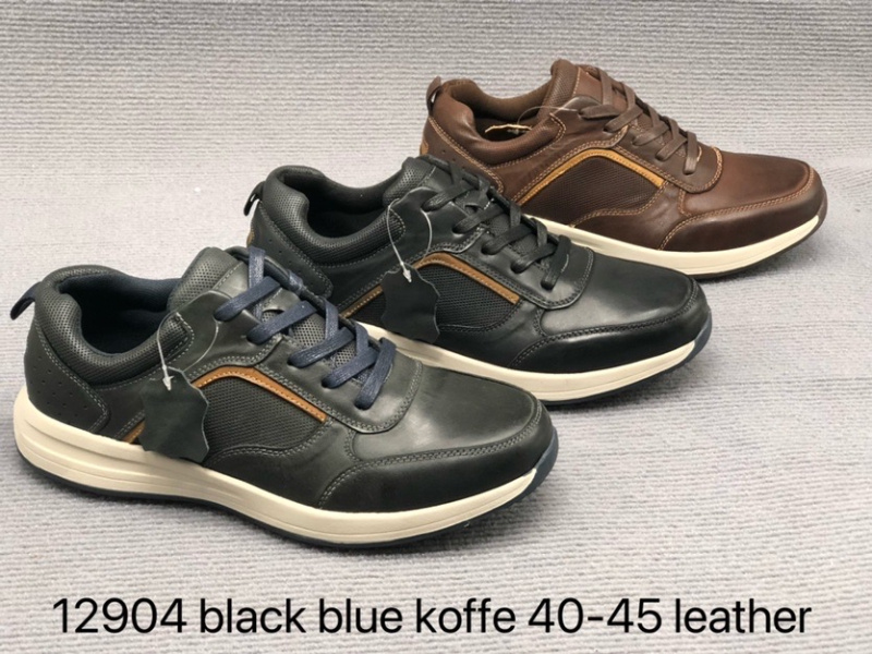 Wholesaler ALTAMODA SHOES - 12904
