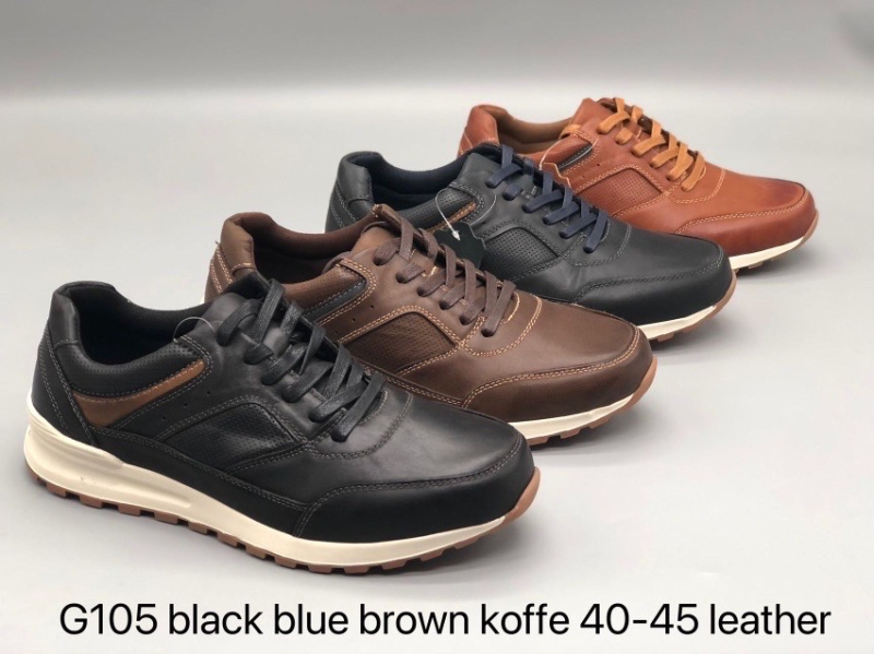 Wholesaler ALTAMODA SHOES - G105.