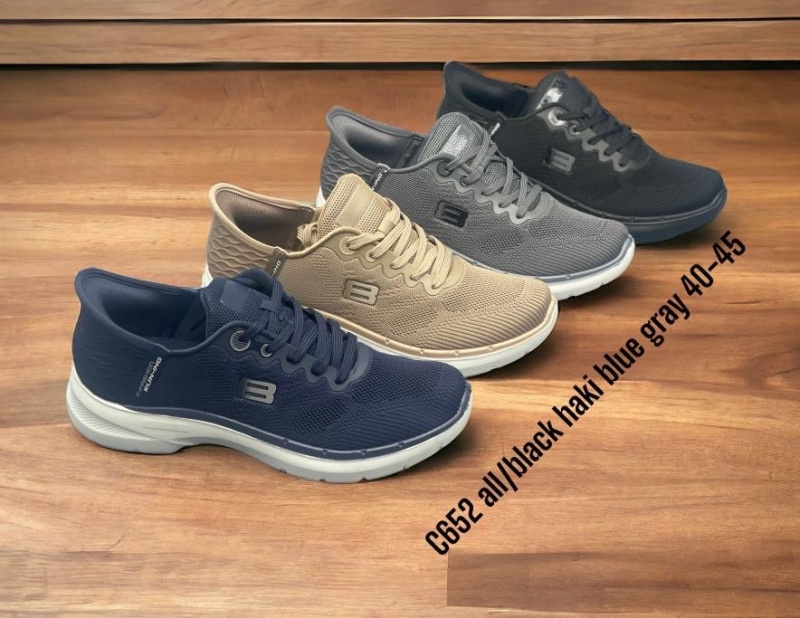 Wholesaler ALTAMODA SHOES - C652