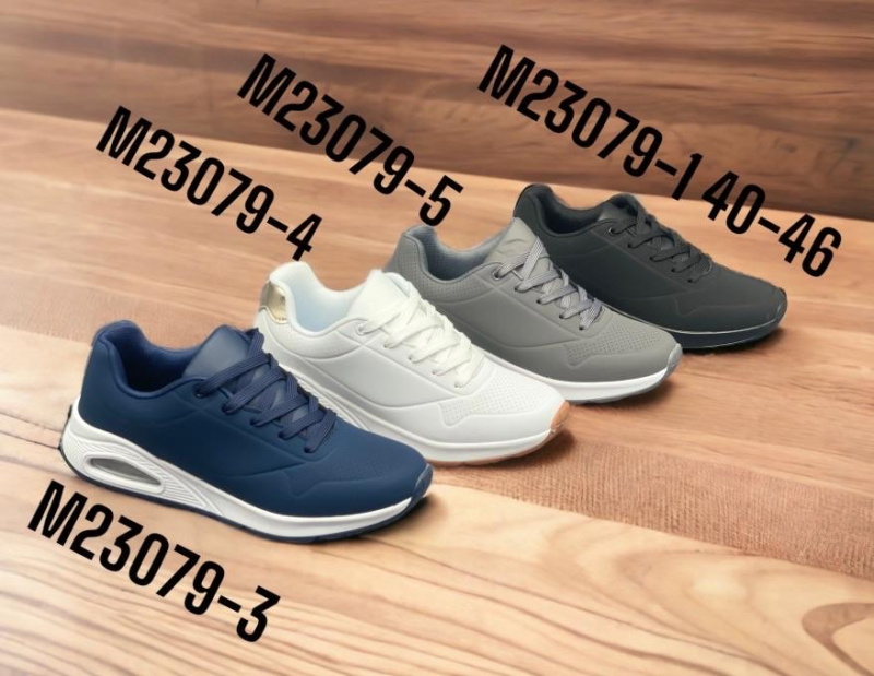 Wholesaler ALTAMODA SHOES - M23079
