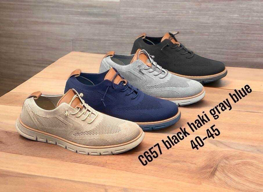 Wholesaler ALTAMODA SHOES - C657