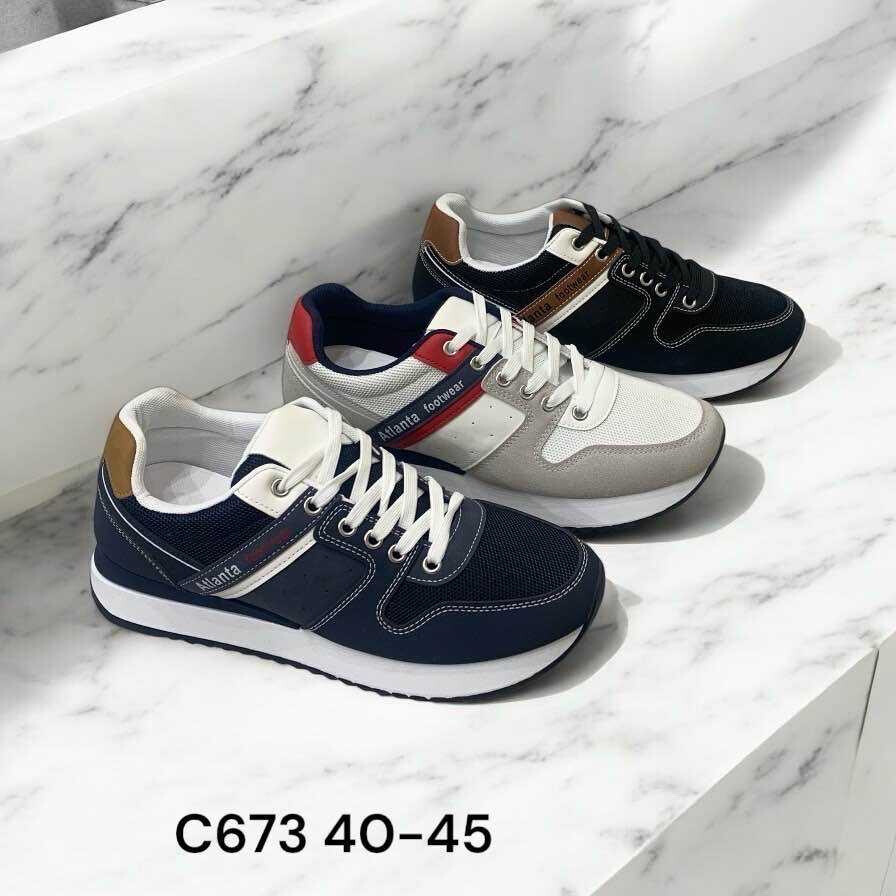 Wholesaler ALTAMODA SHOES - B-673
