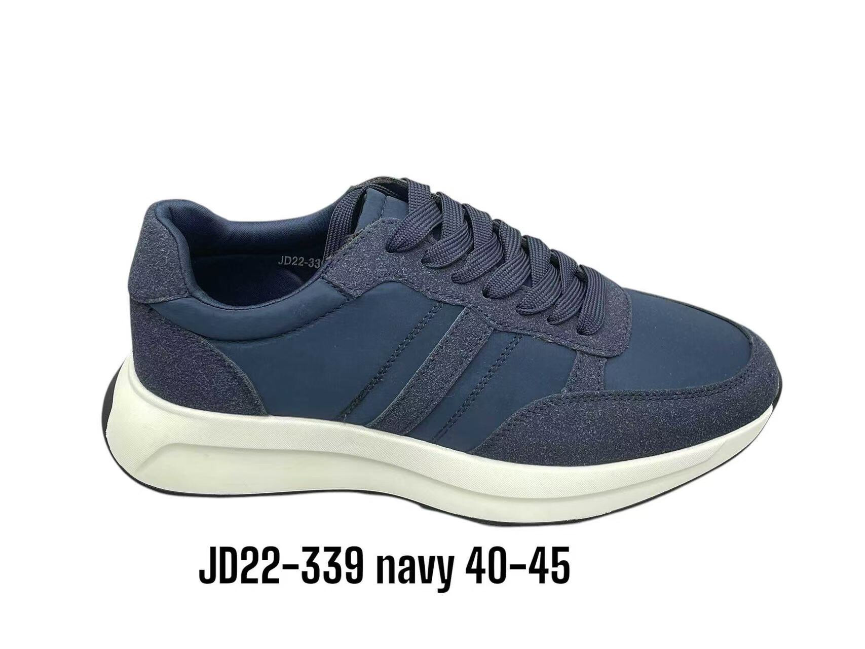 Wholesaler ALTAMODA SHOES - JD22-339