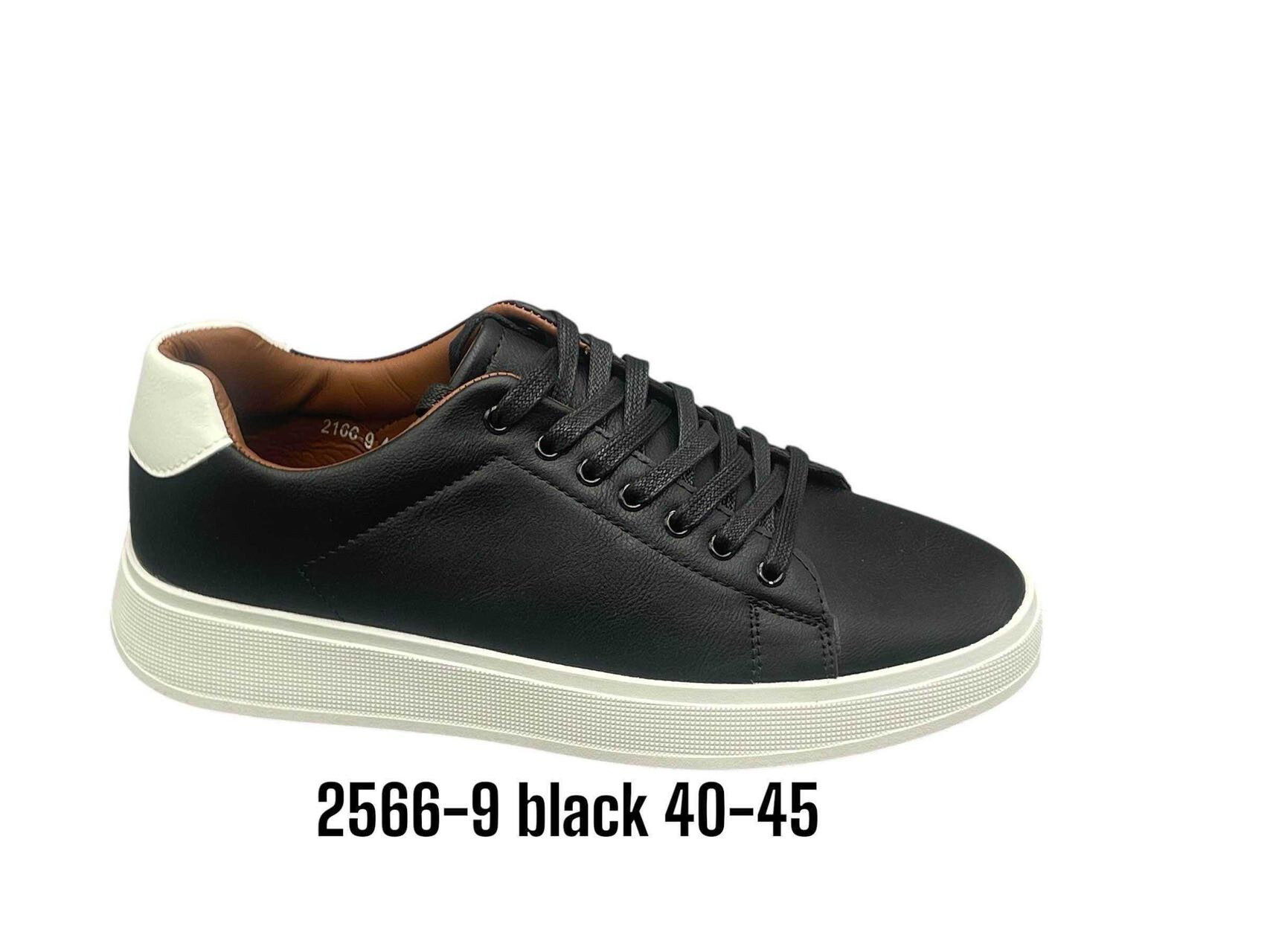 Wholesaler ALTAMODA SHOES - 2166-9
