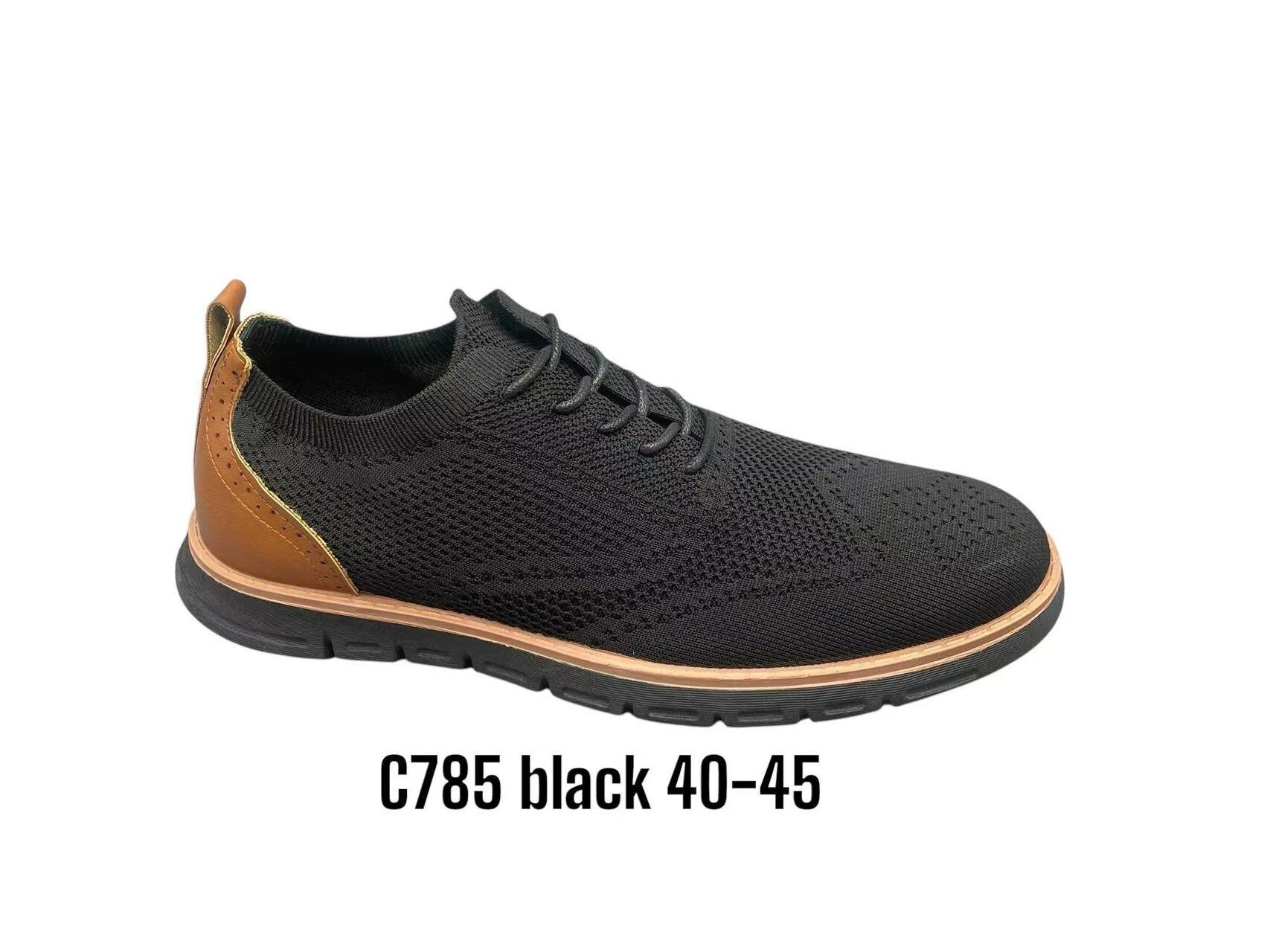 Wholesaler ALTAMODA SHOES - C785