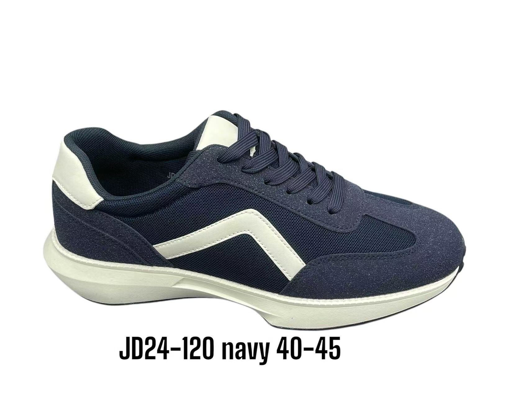 Wholesaler ALTAMODA SHOES - JD24-120