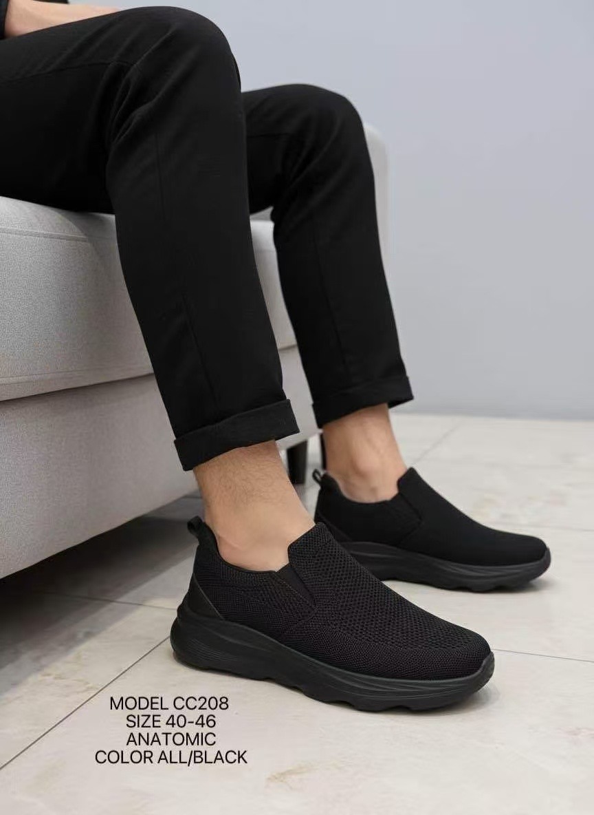 Grossista ALTAMODA SHOES - Sneakers da uomo