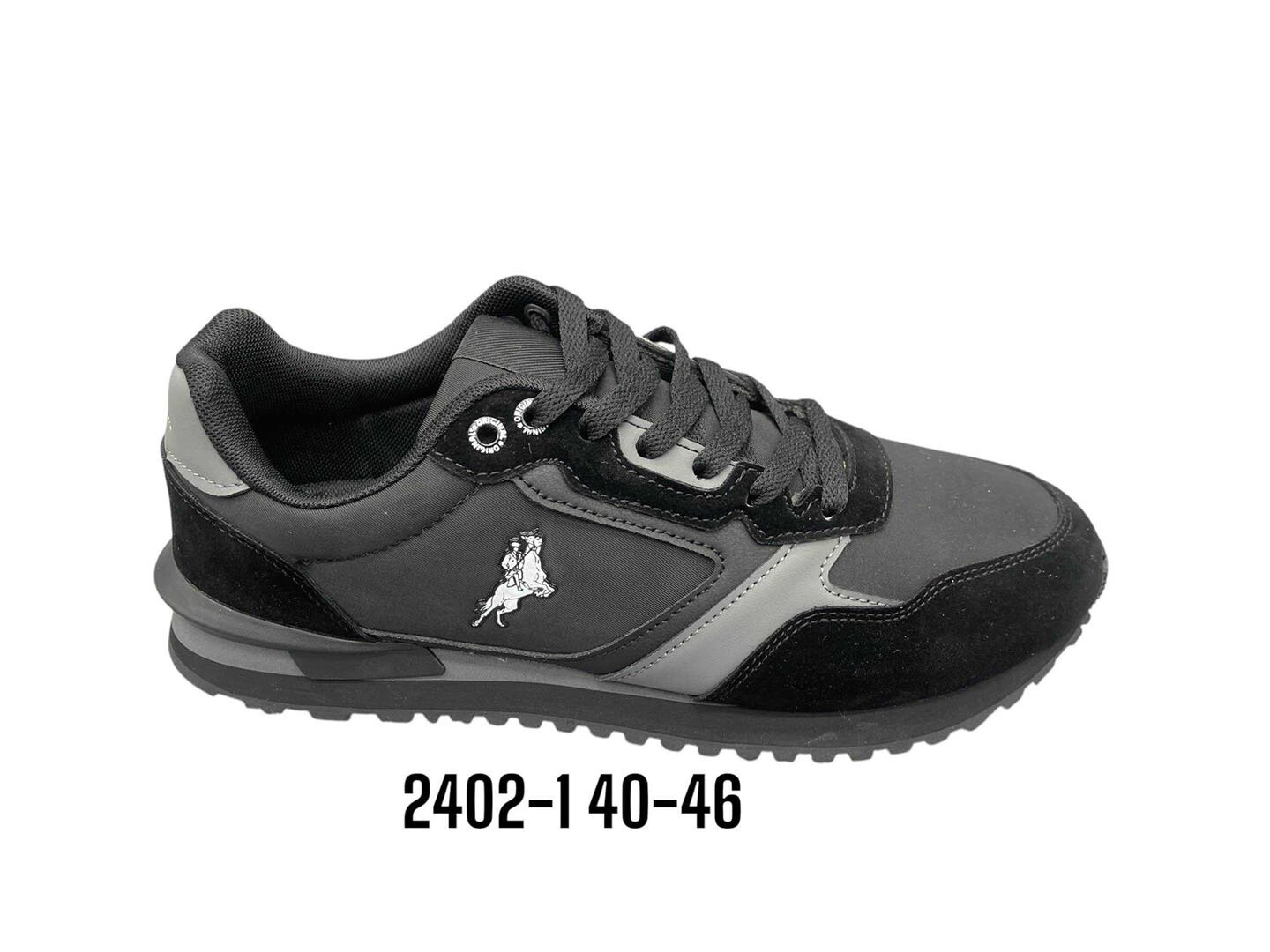 Wholesaler ALTAMODA SHOES - 2402