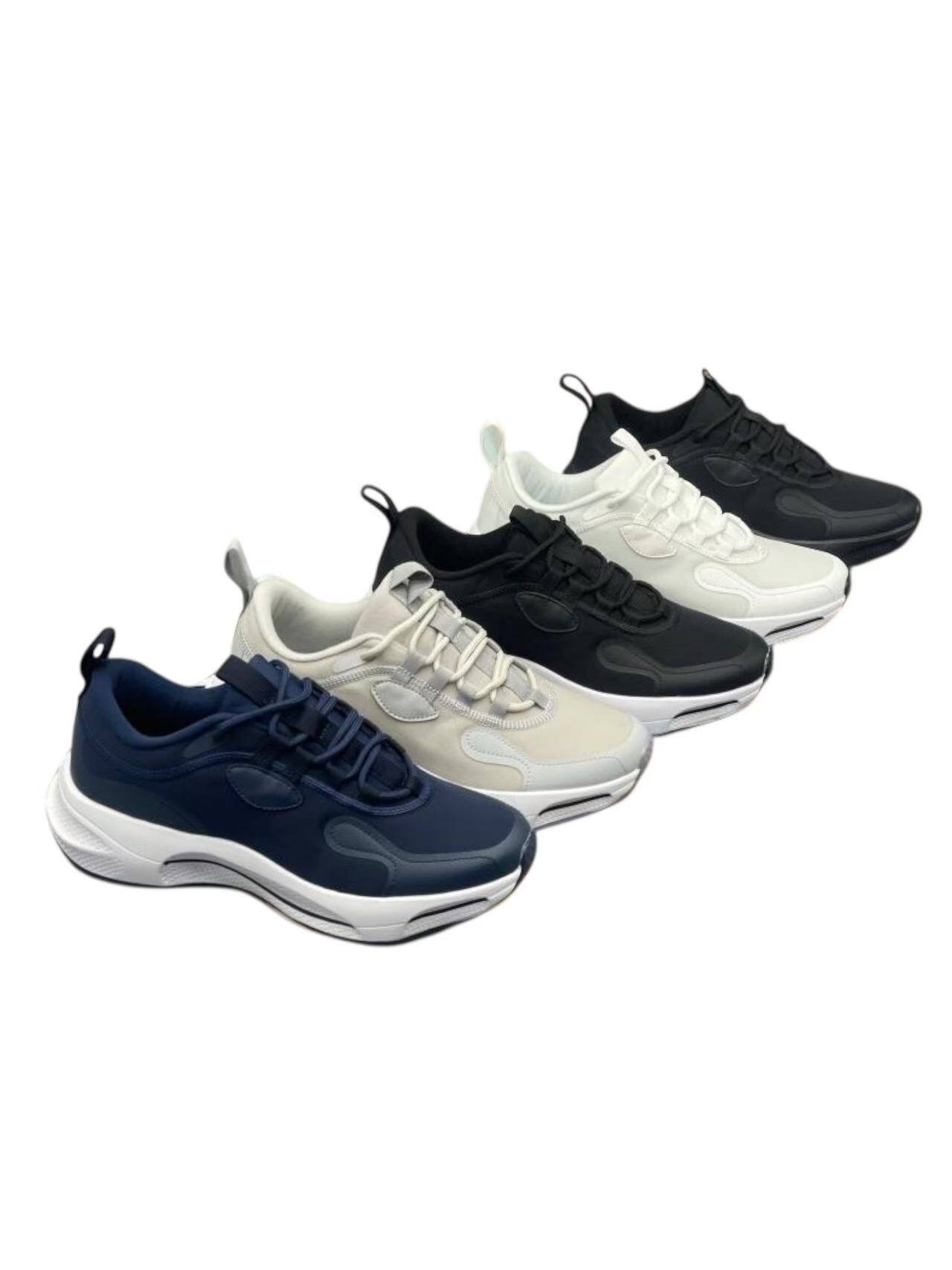 Großhändler ALTAMODA SHOES - Wasserdichte und coole Sportschuhe mit eisigem Seidenobermaterial