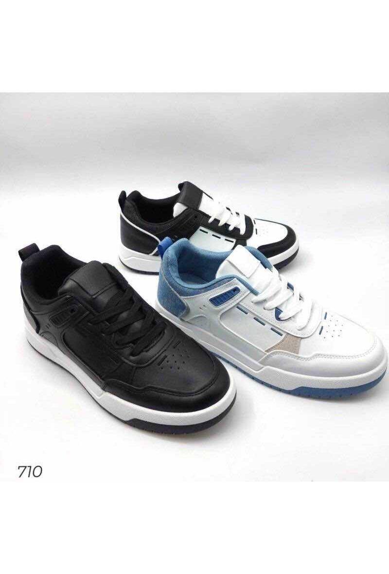 Grossiste ALTAMODA SHOES - Baskets classiques pour hommes